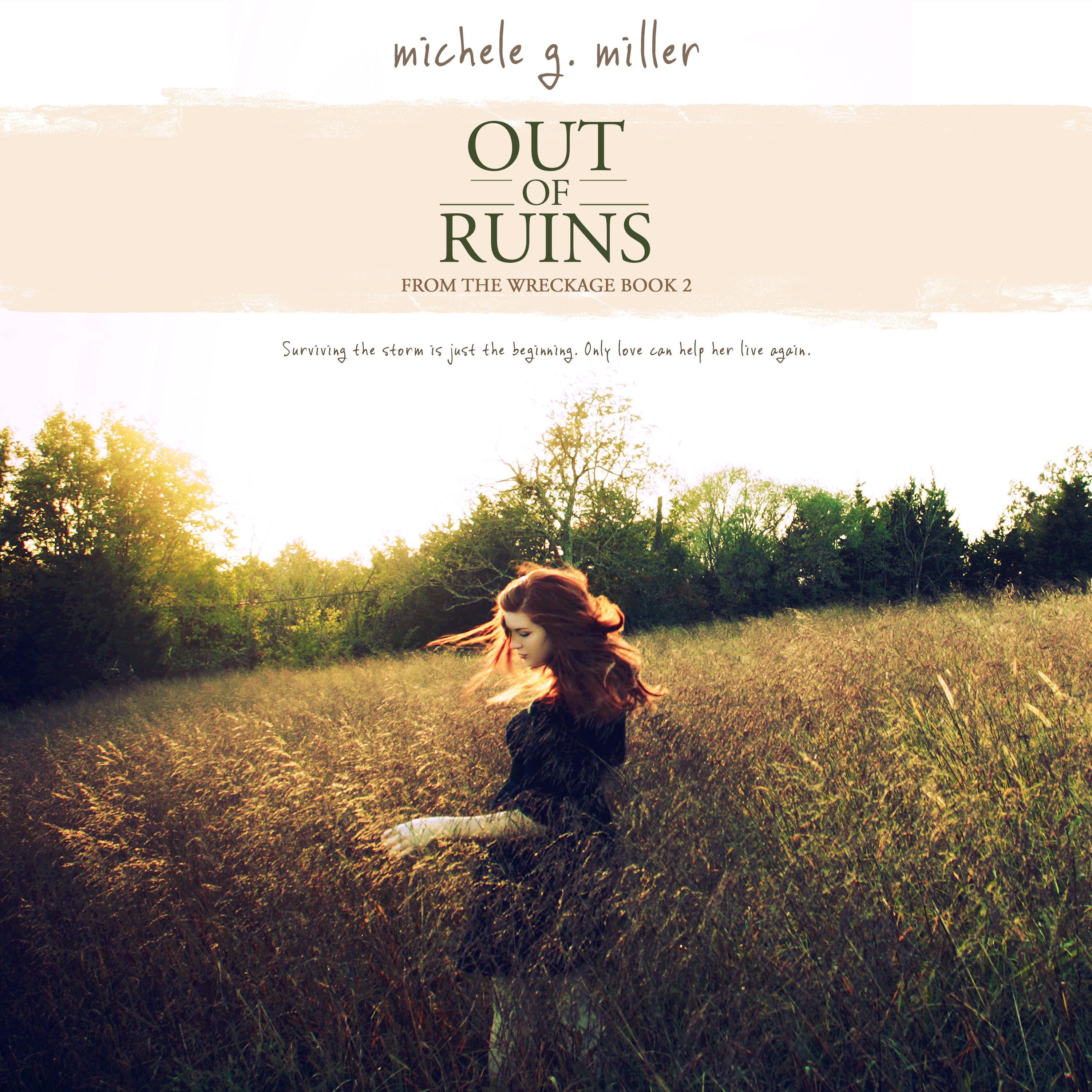 Out of Ruins