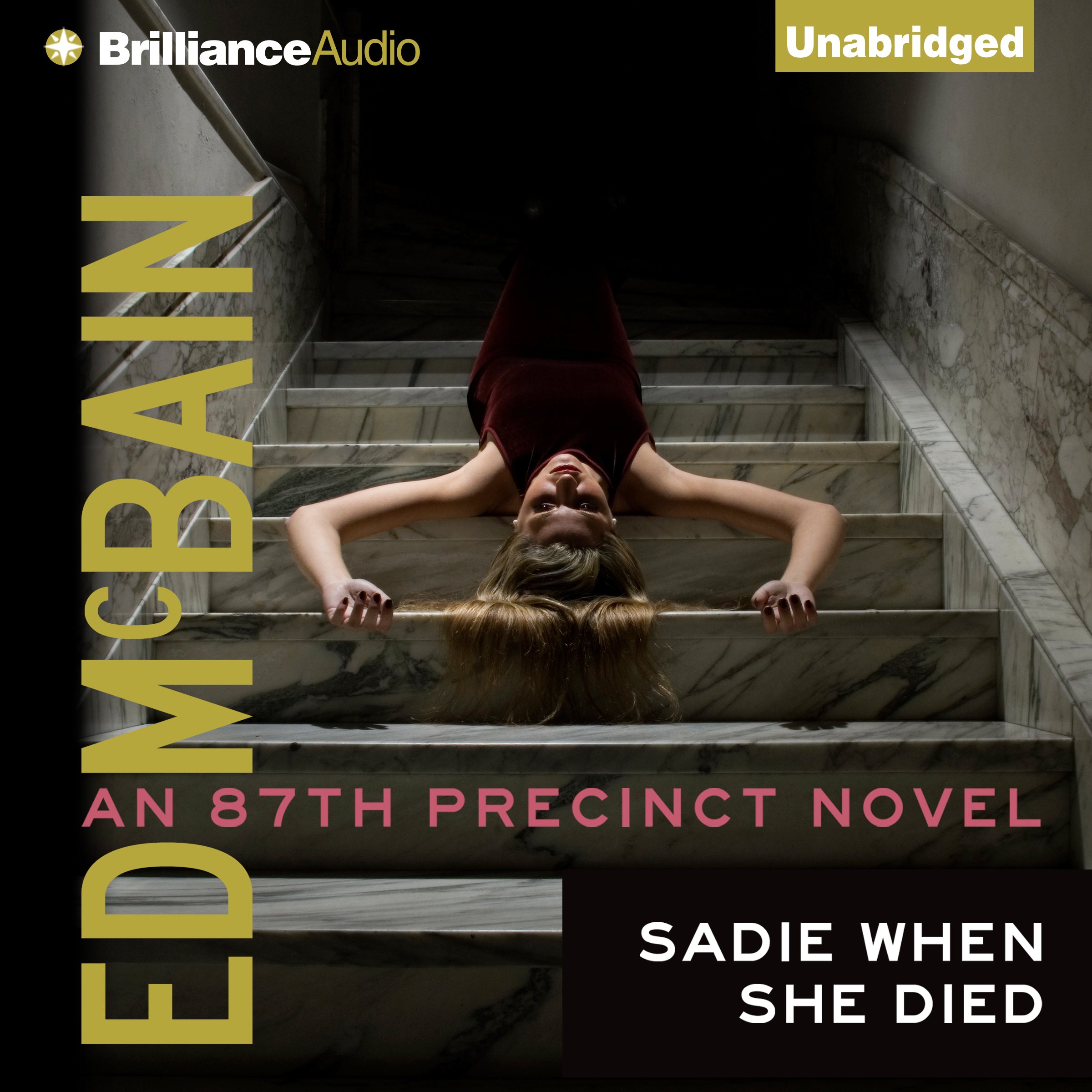 Sadie When She Died