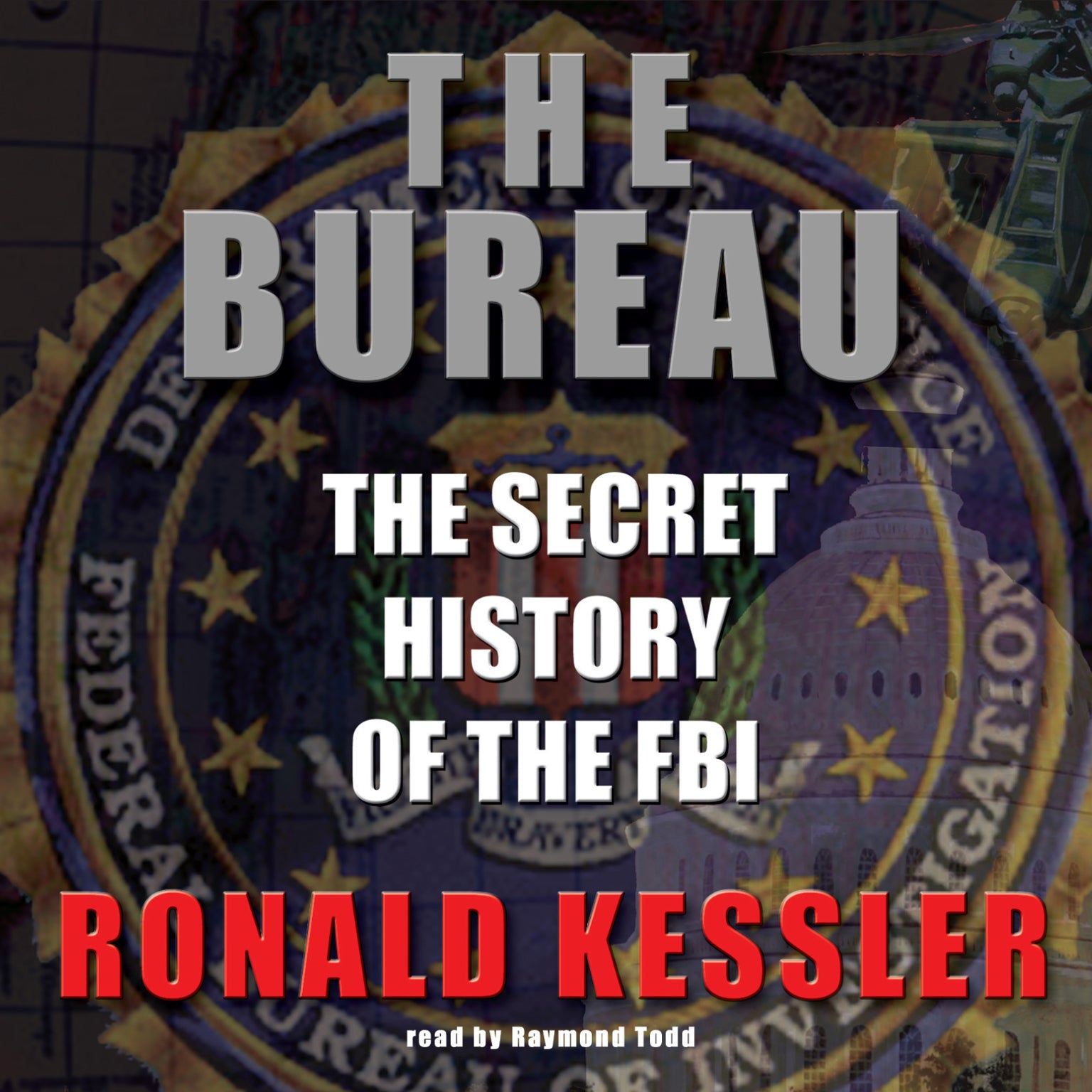 The Bureau