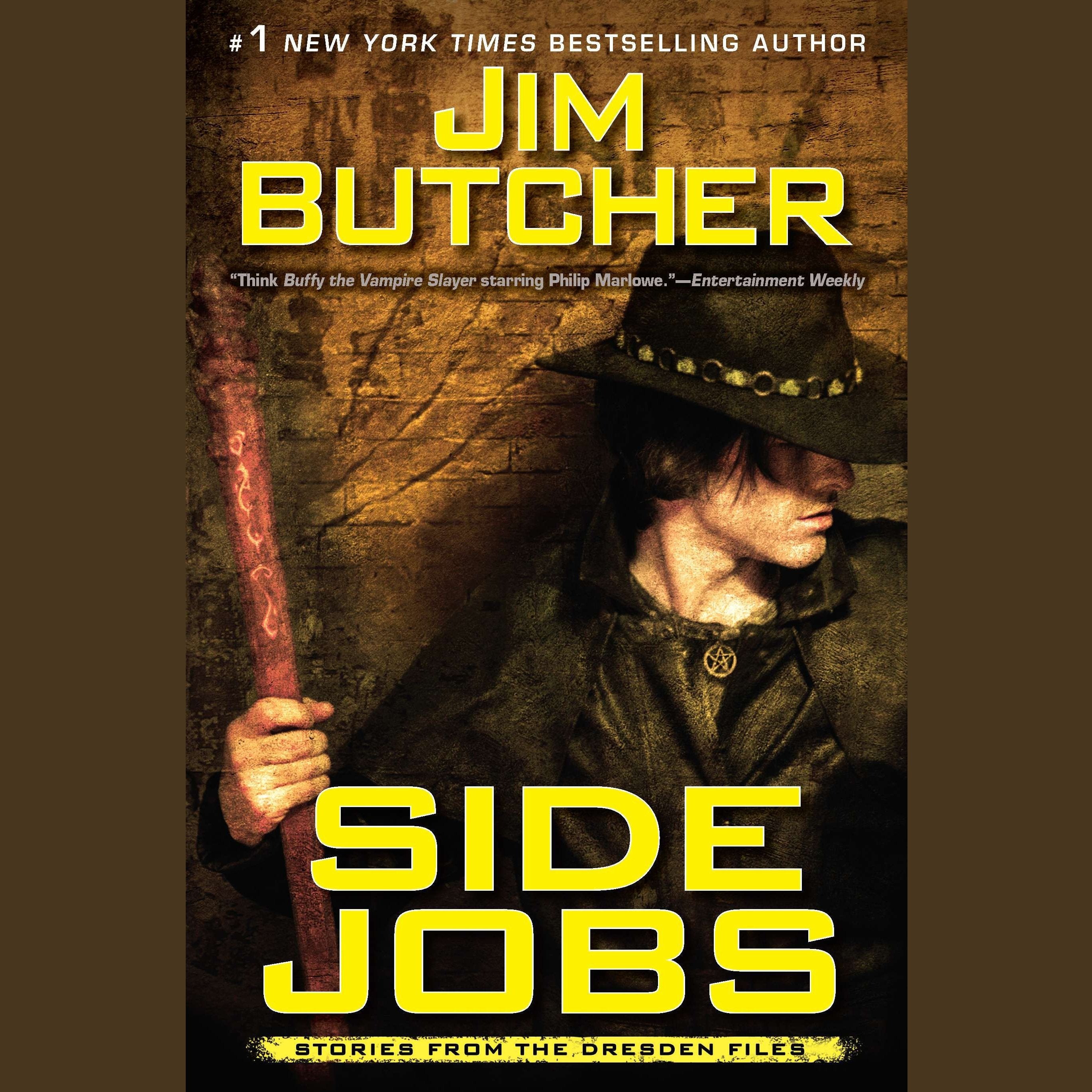 Side Jobs