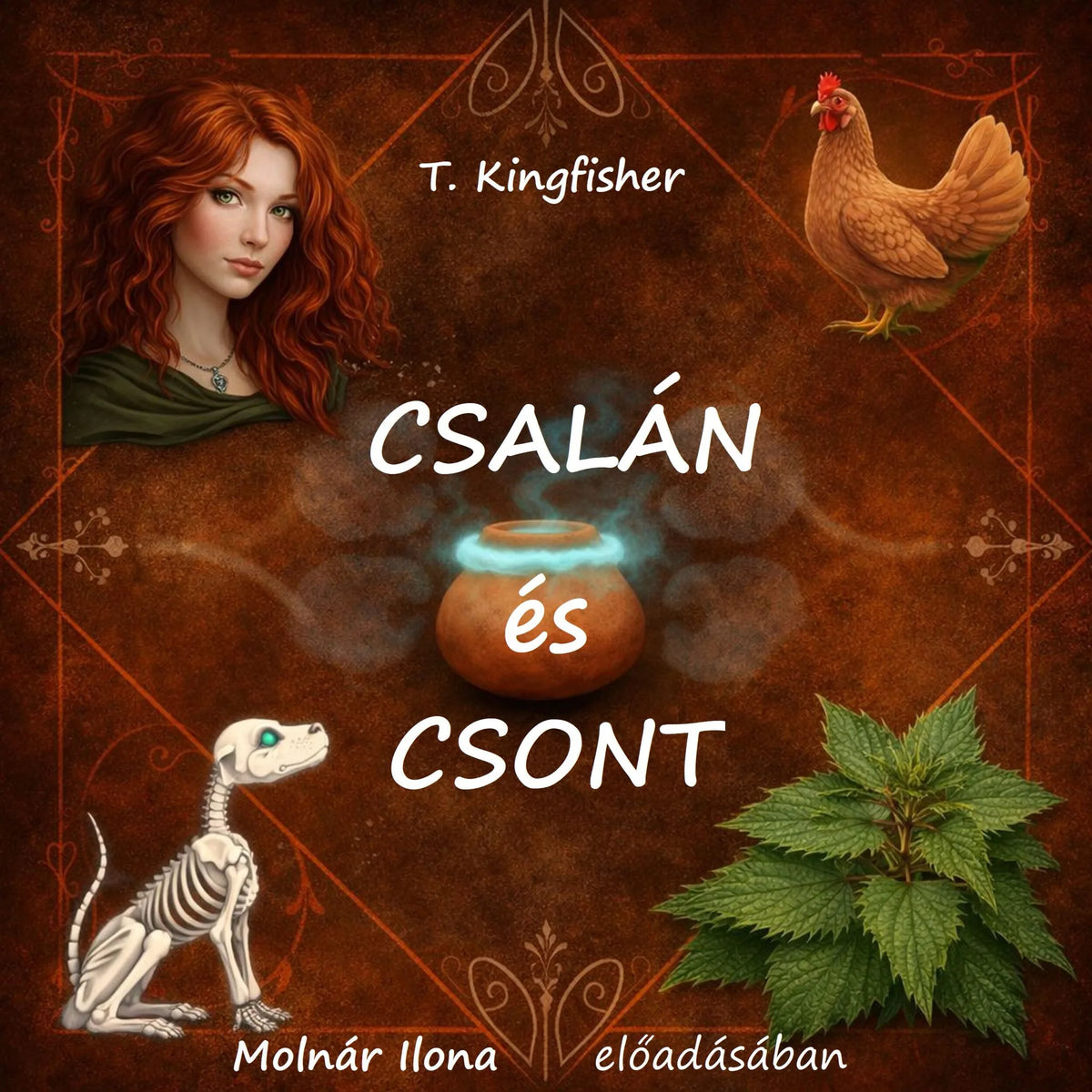 Csalán és Csont (teljes)