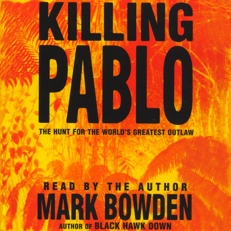 Killing Pablo