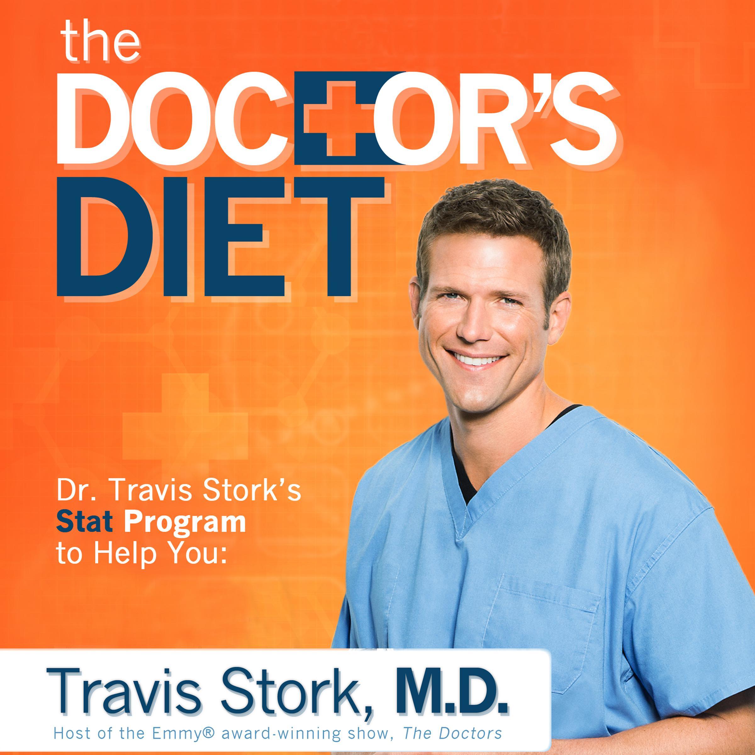 The Doctor's Diet
