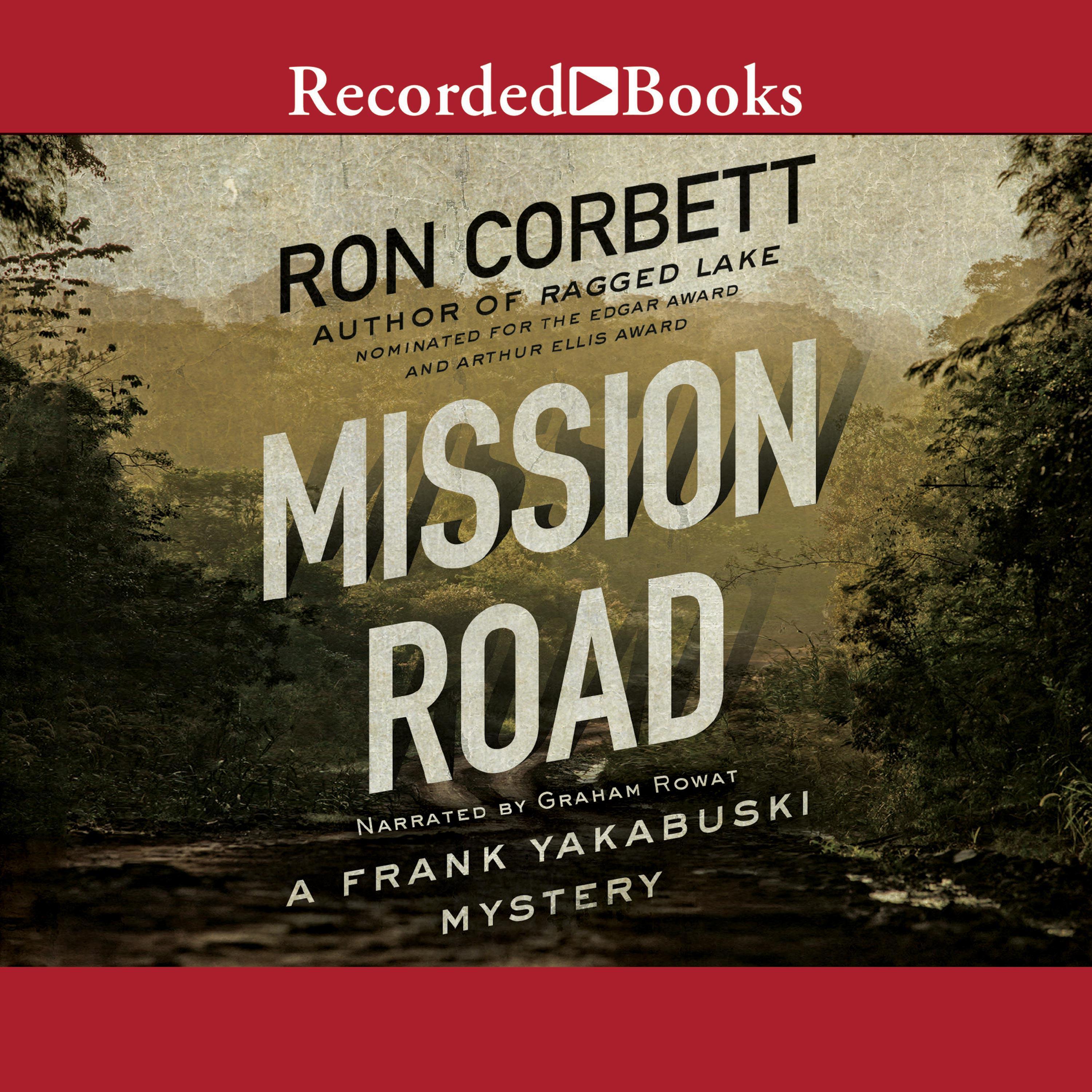 Mission Road