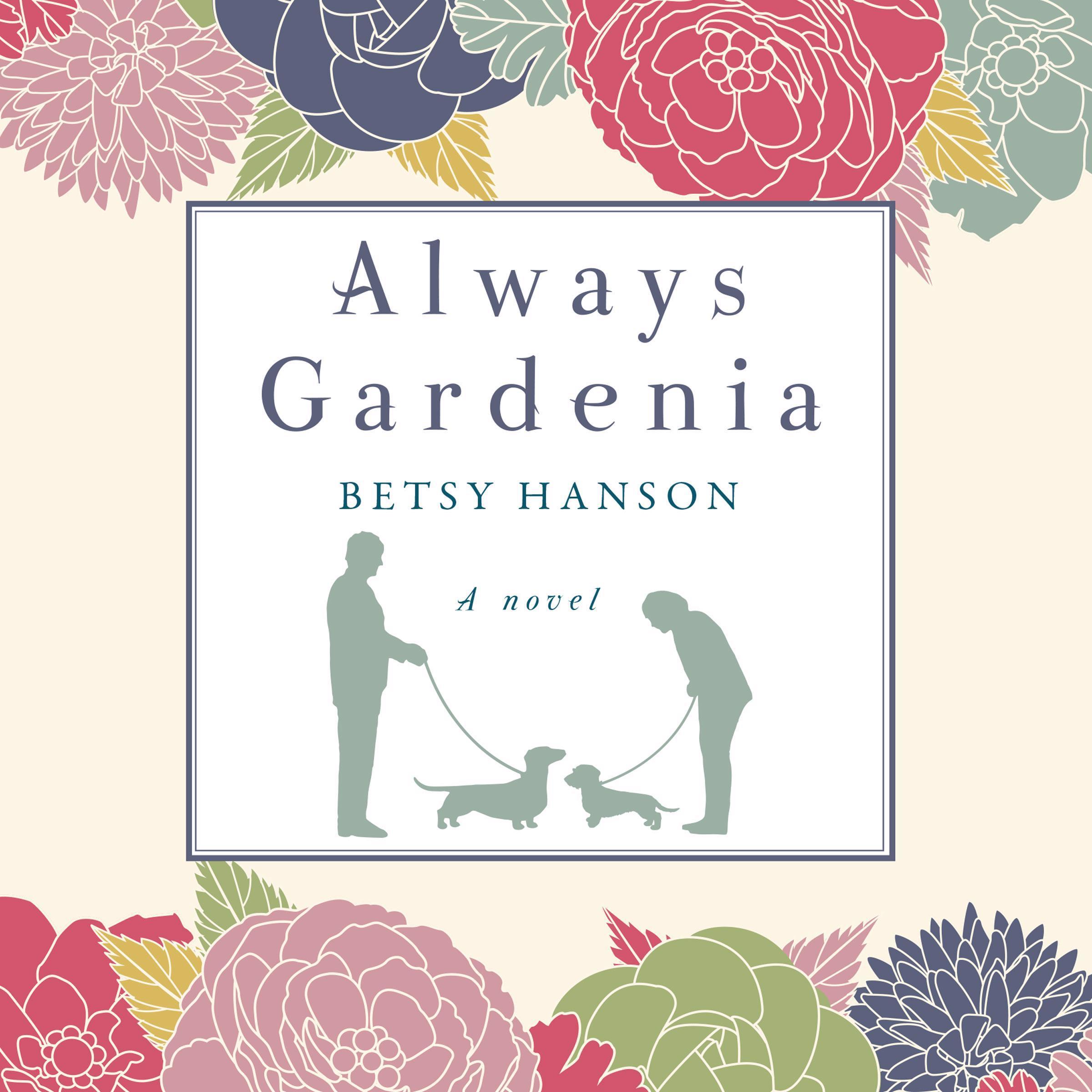 Always Gardenia