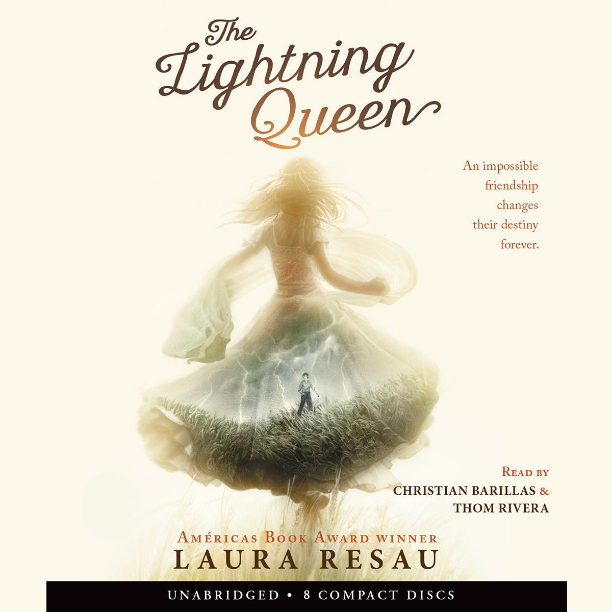The Lightning Queen