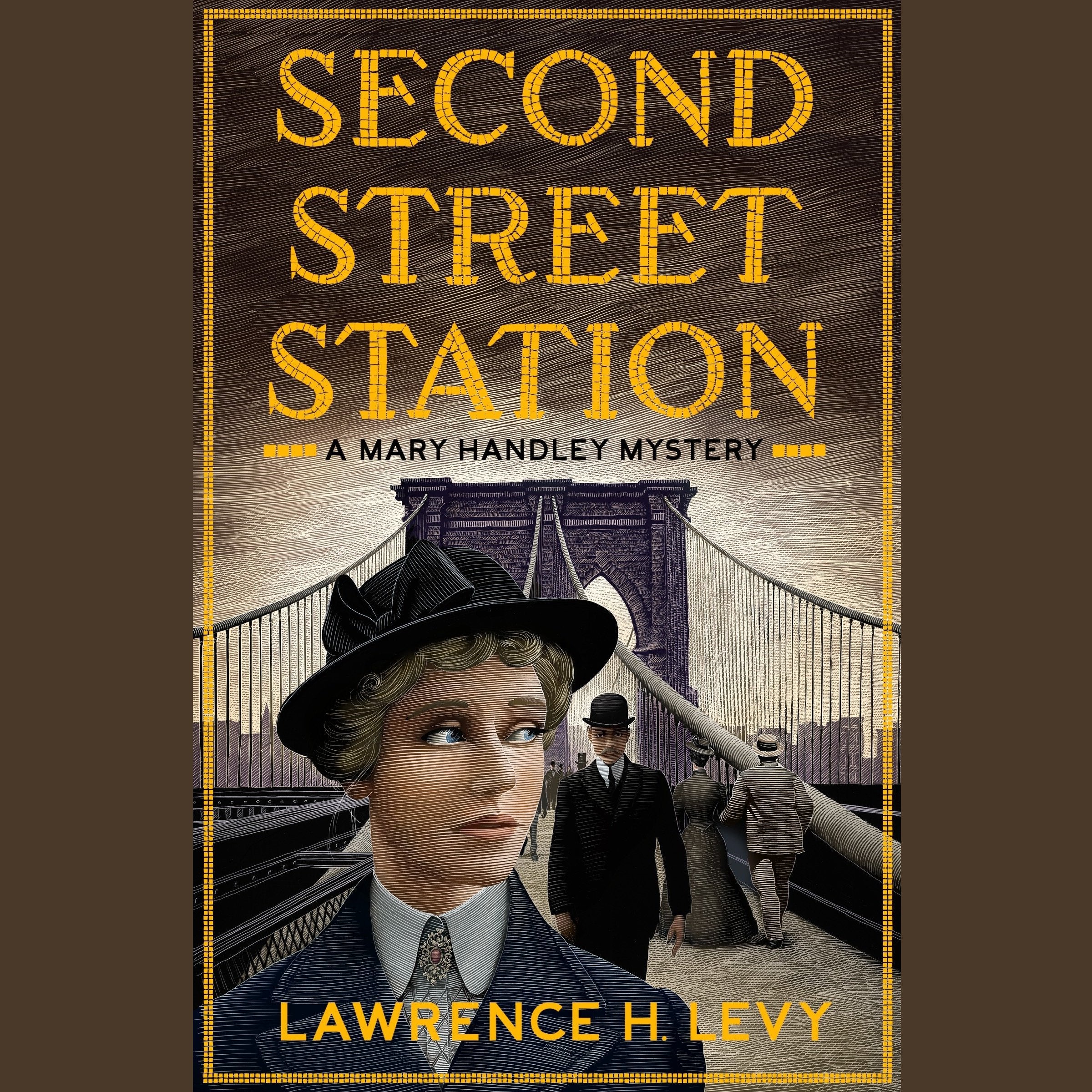 Second Street Station