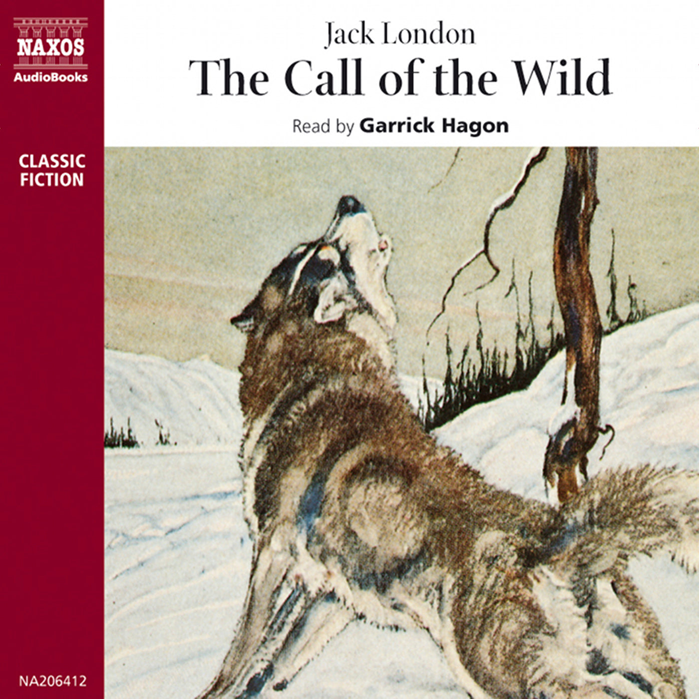 Call of the Wild
