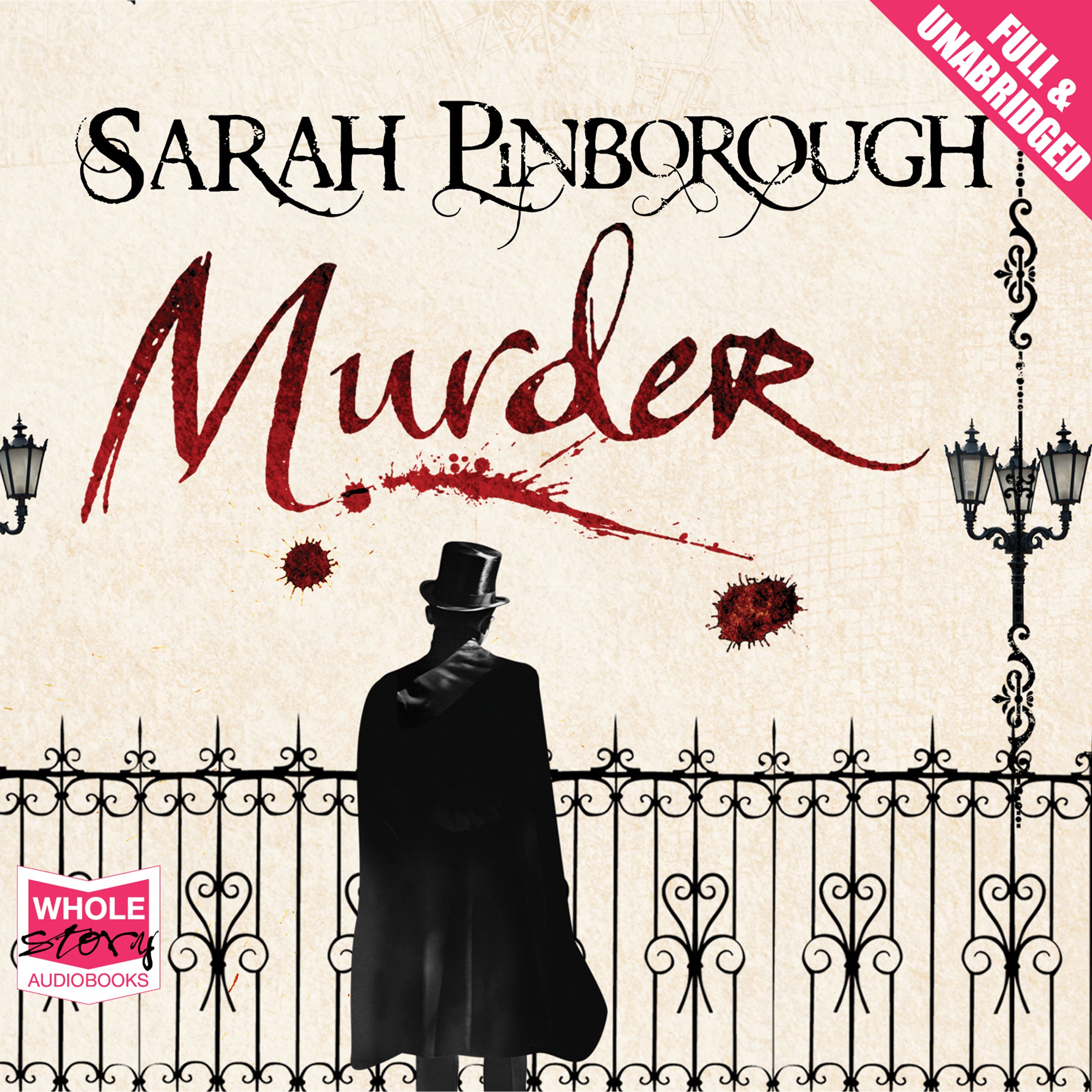 Murder