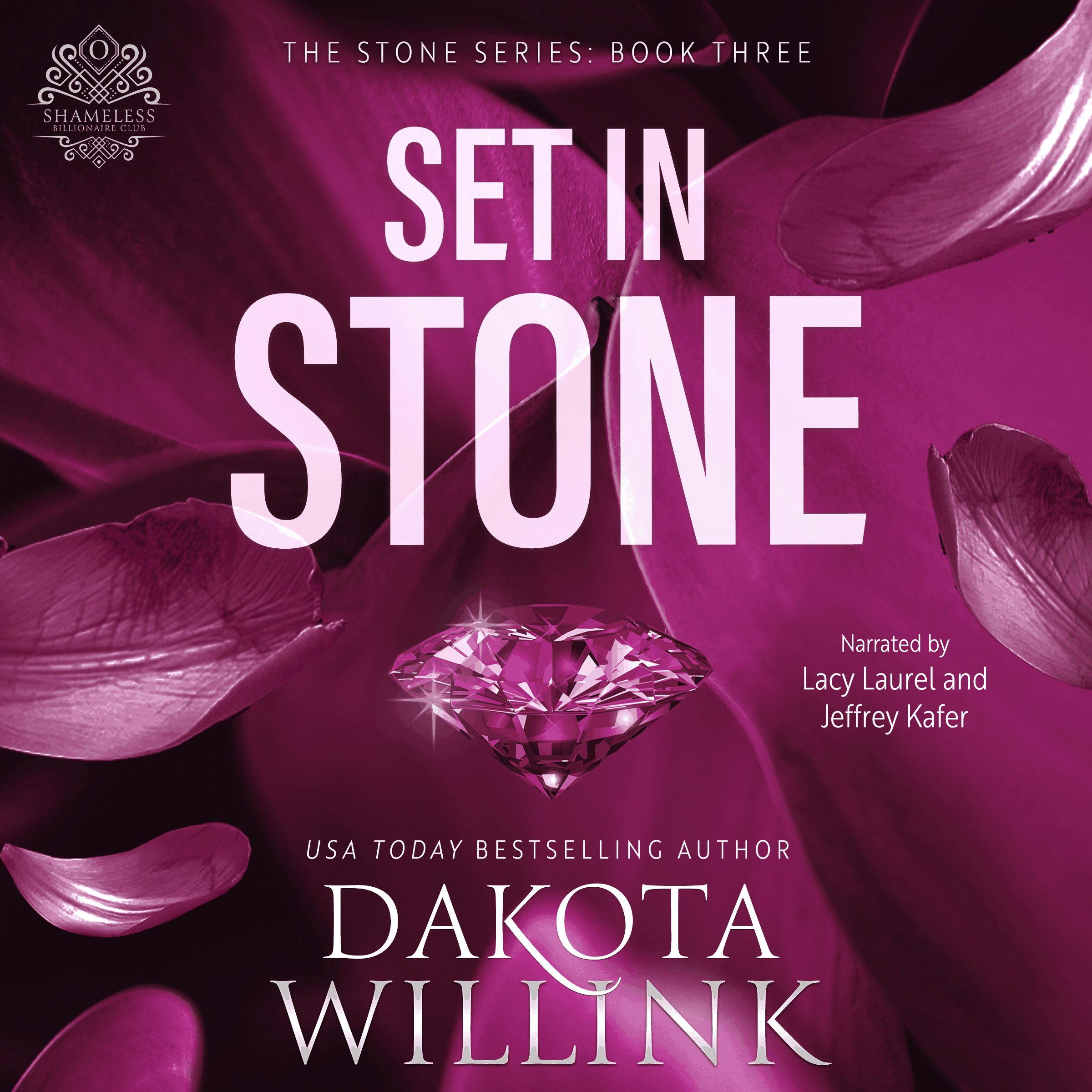Set In Stone