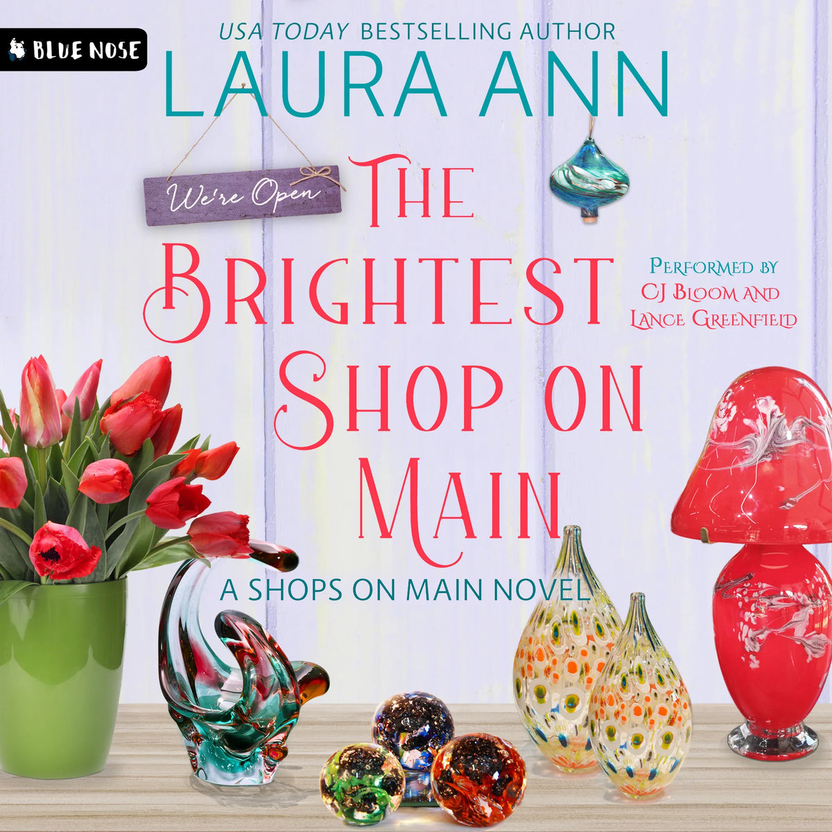 The Brightest Shop on Main