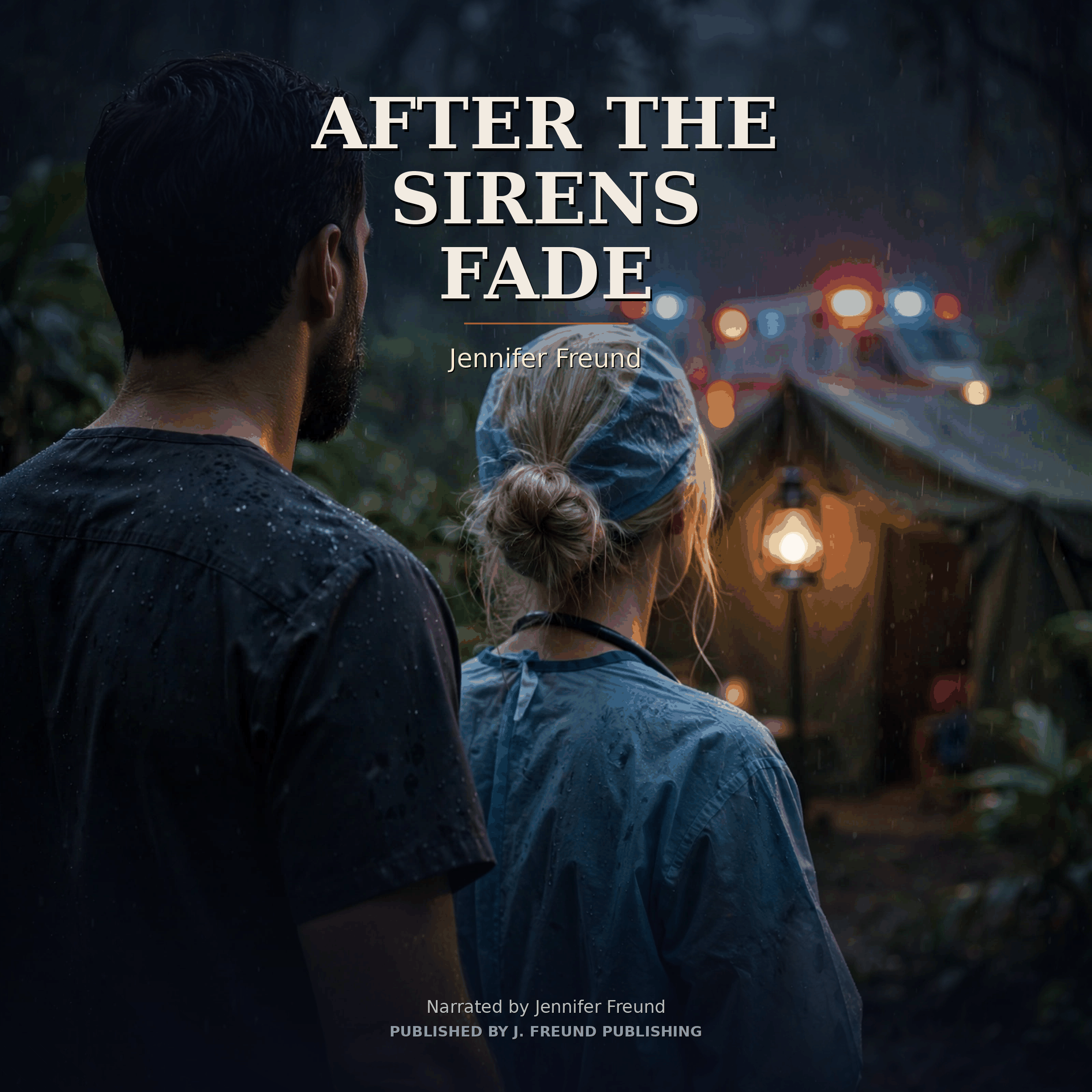 After the Sirens Fade