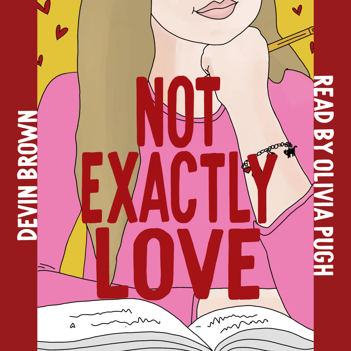 Not Exactly Love