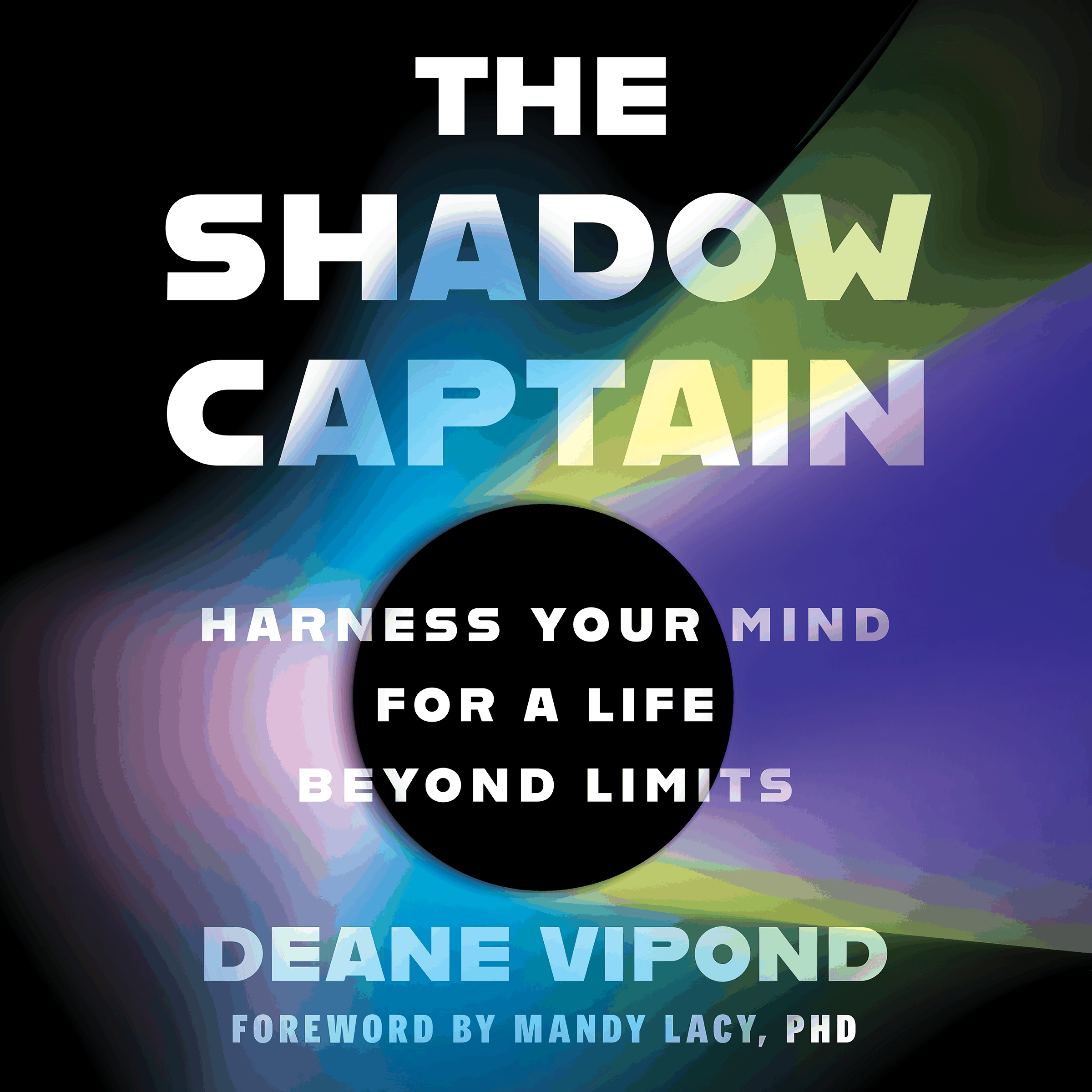 The Shadow Captain