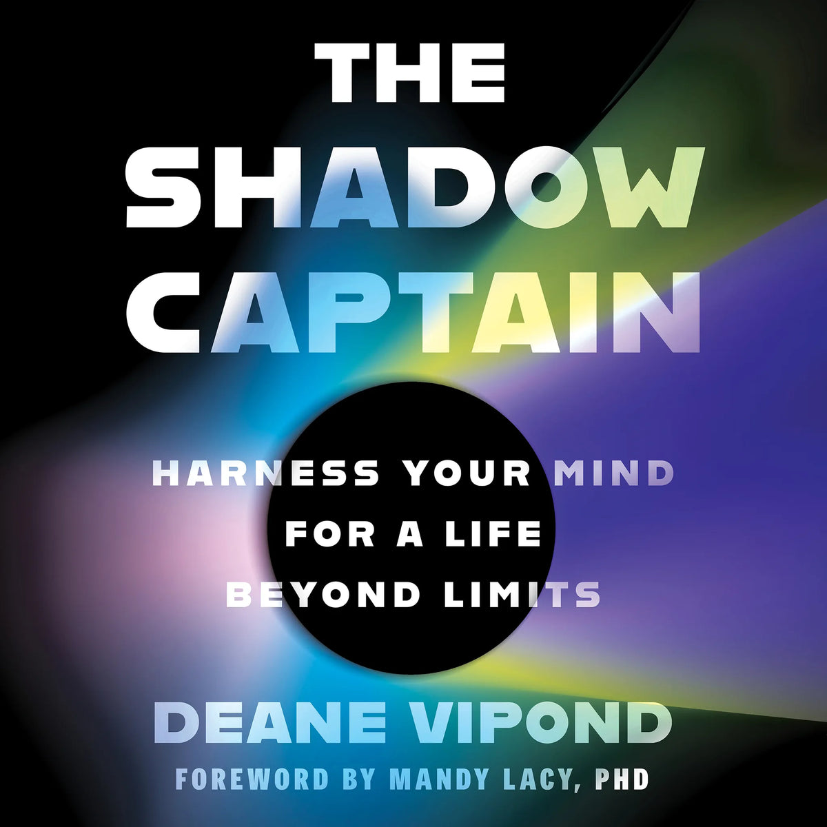 The Shadow Captain