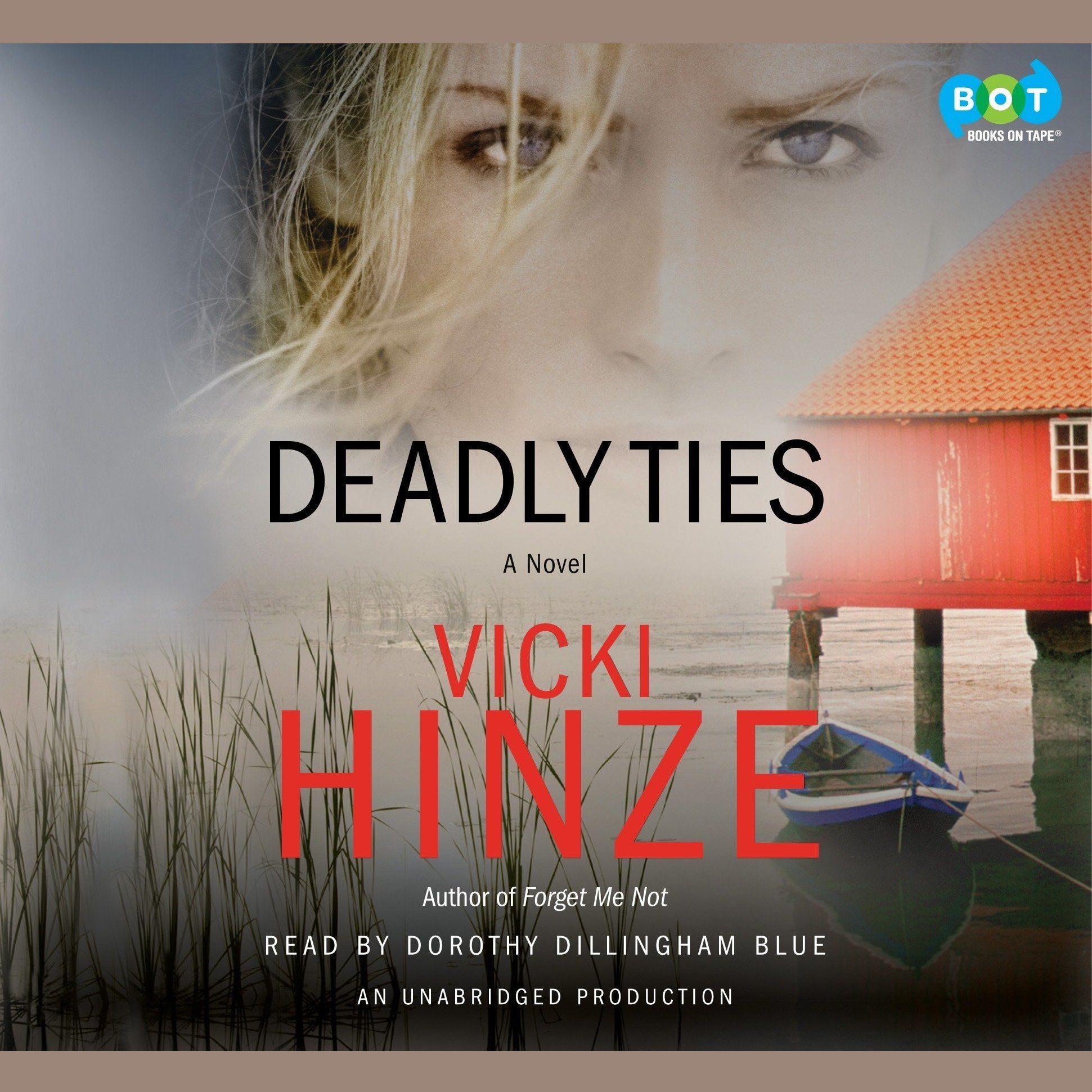 Deadly Ties