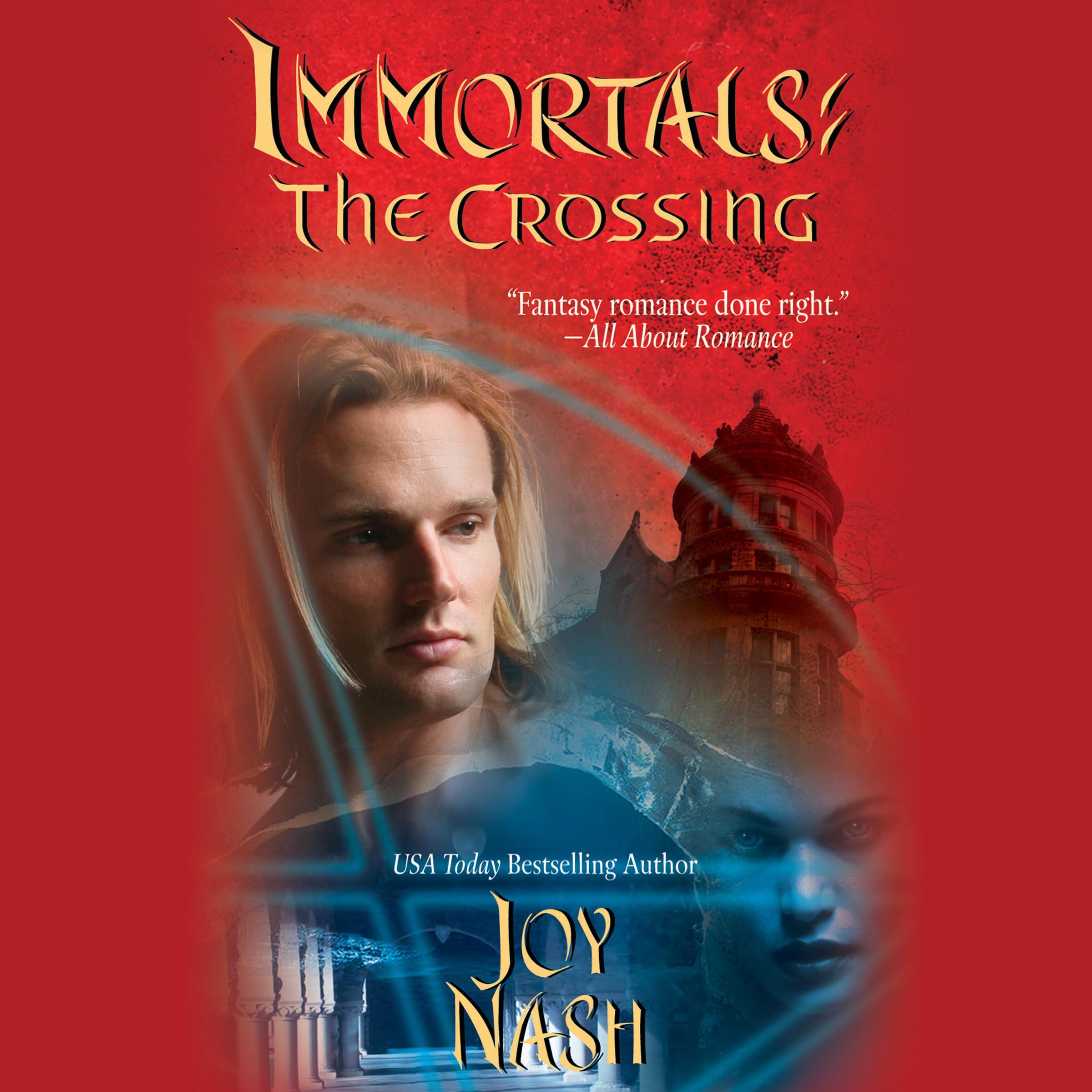 The Crossing