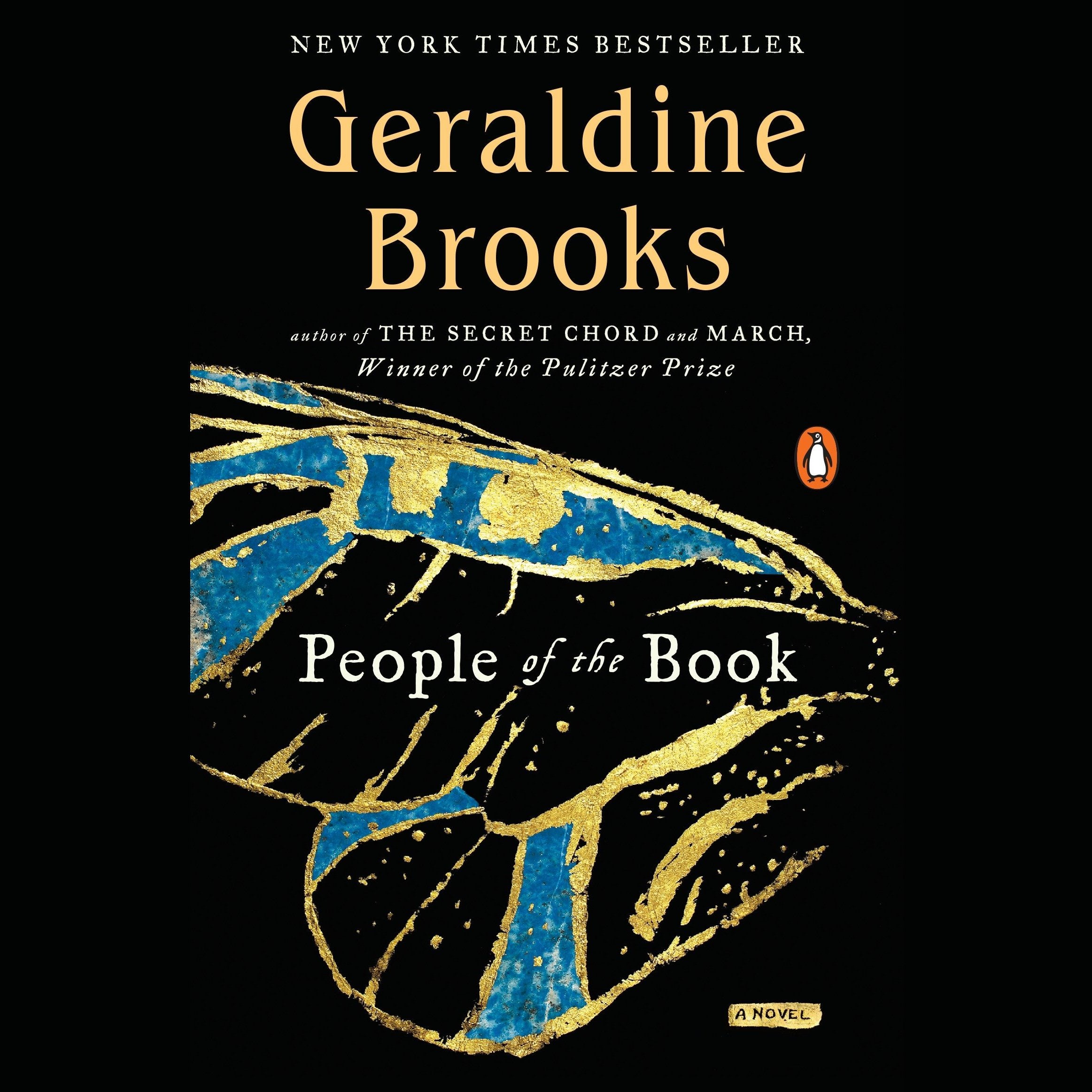 People of the Book