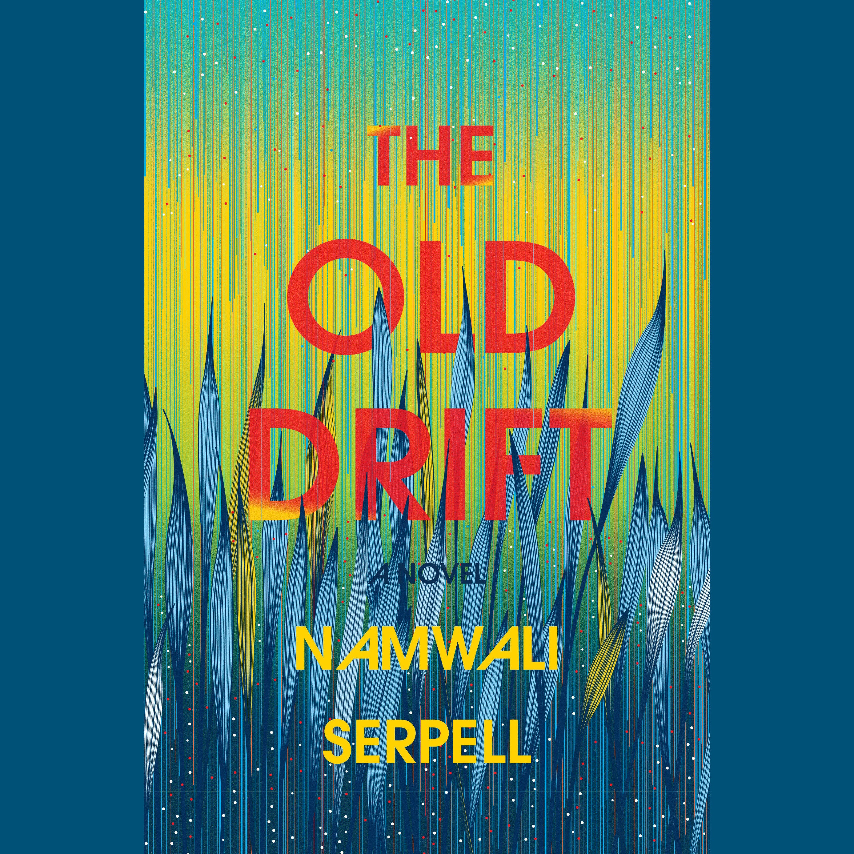 The Old Drift