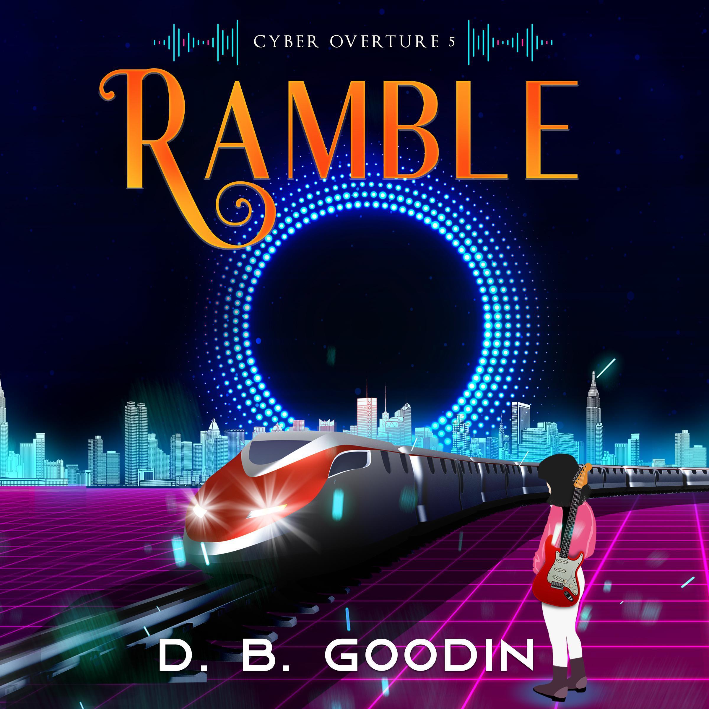 Ramble