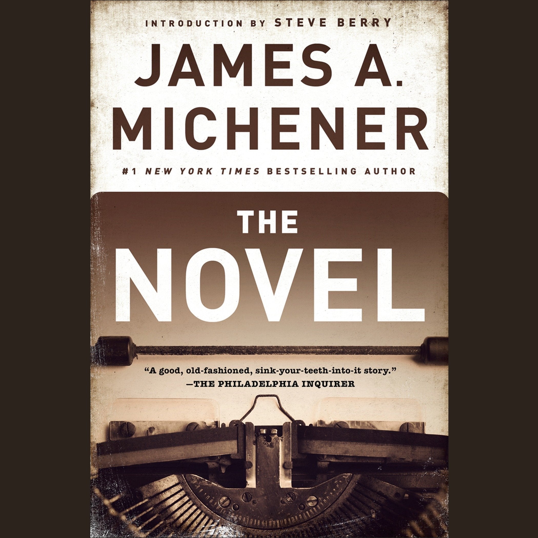 The Novel