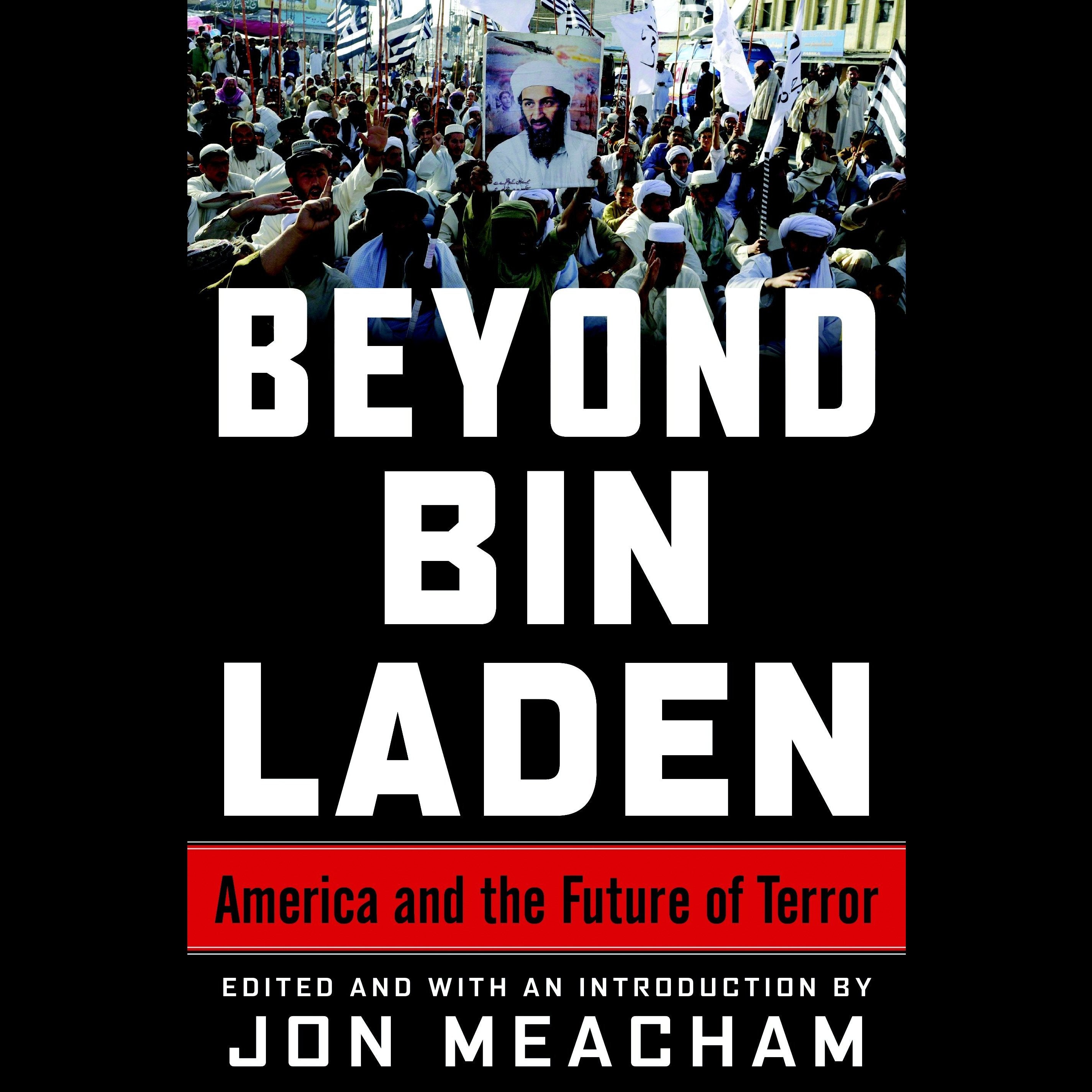 Beyond Bin Laden