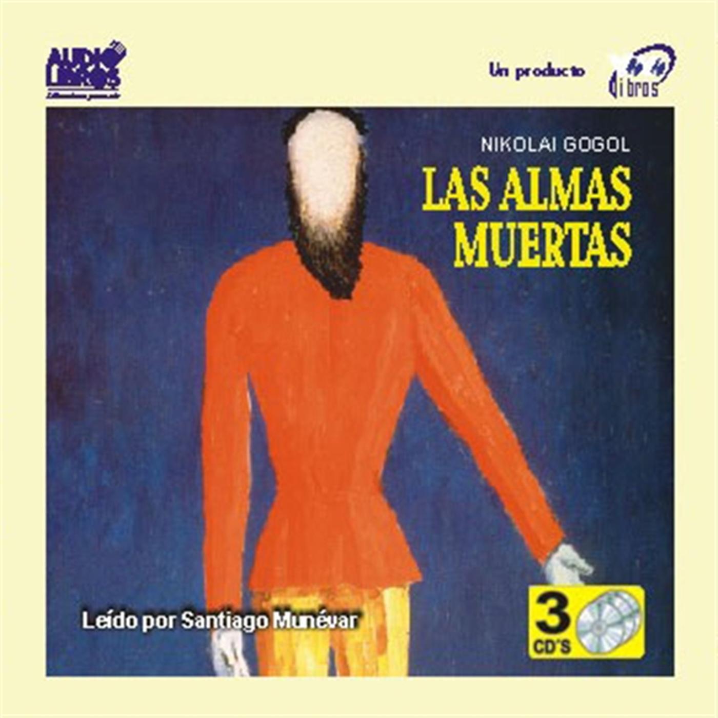 Las Almas Muertas