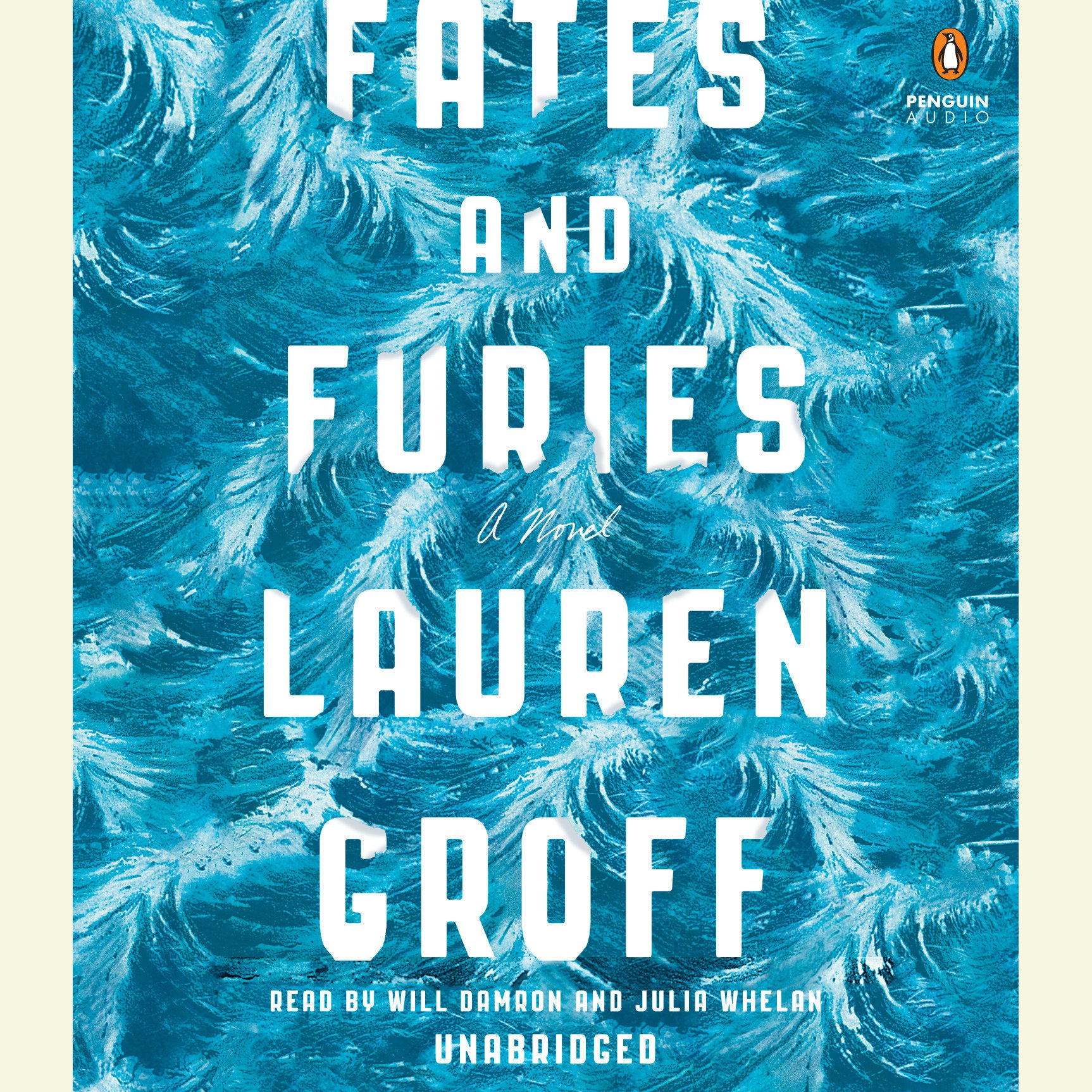 Fates and Furies