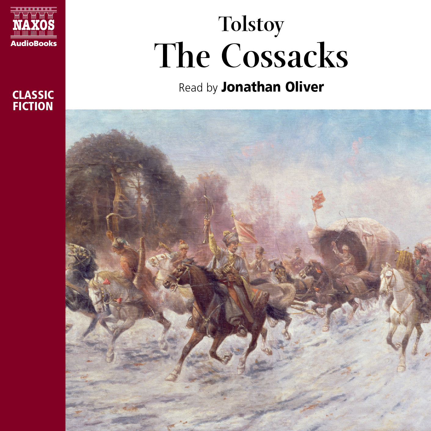 Cossacks