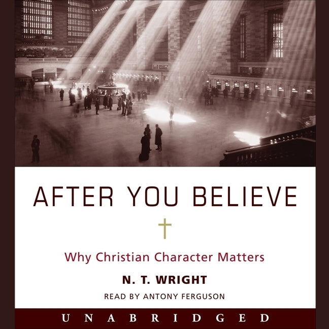 After You Believe