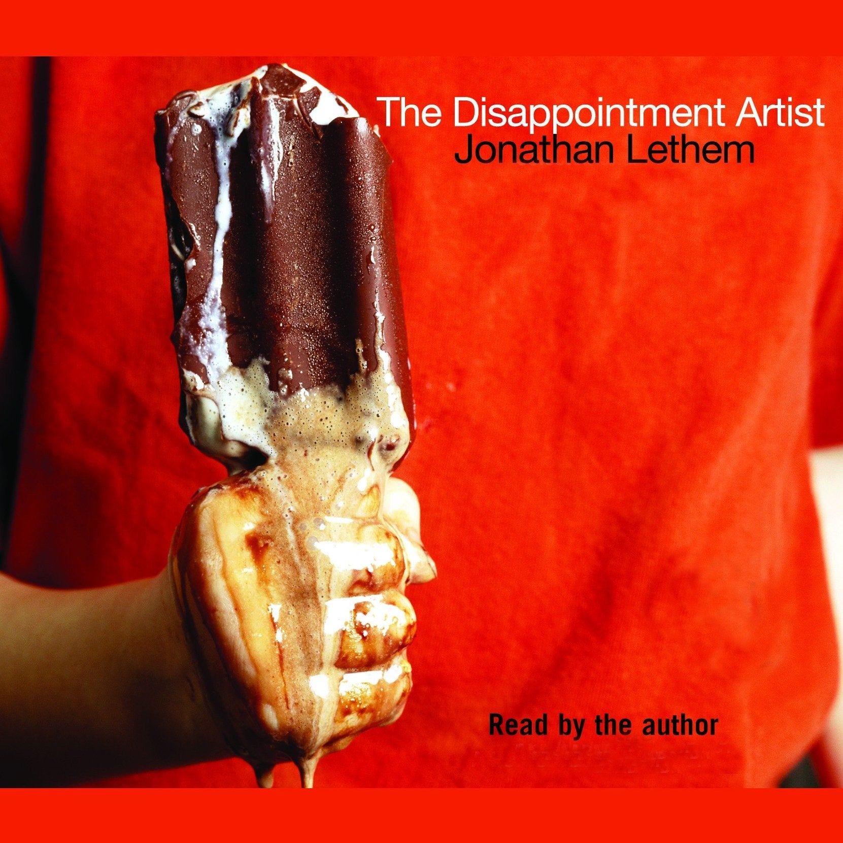 The Disappointment Artist