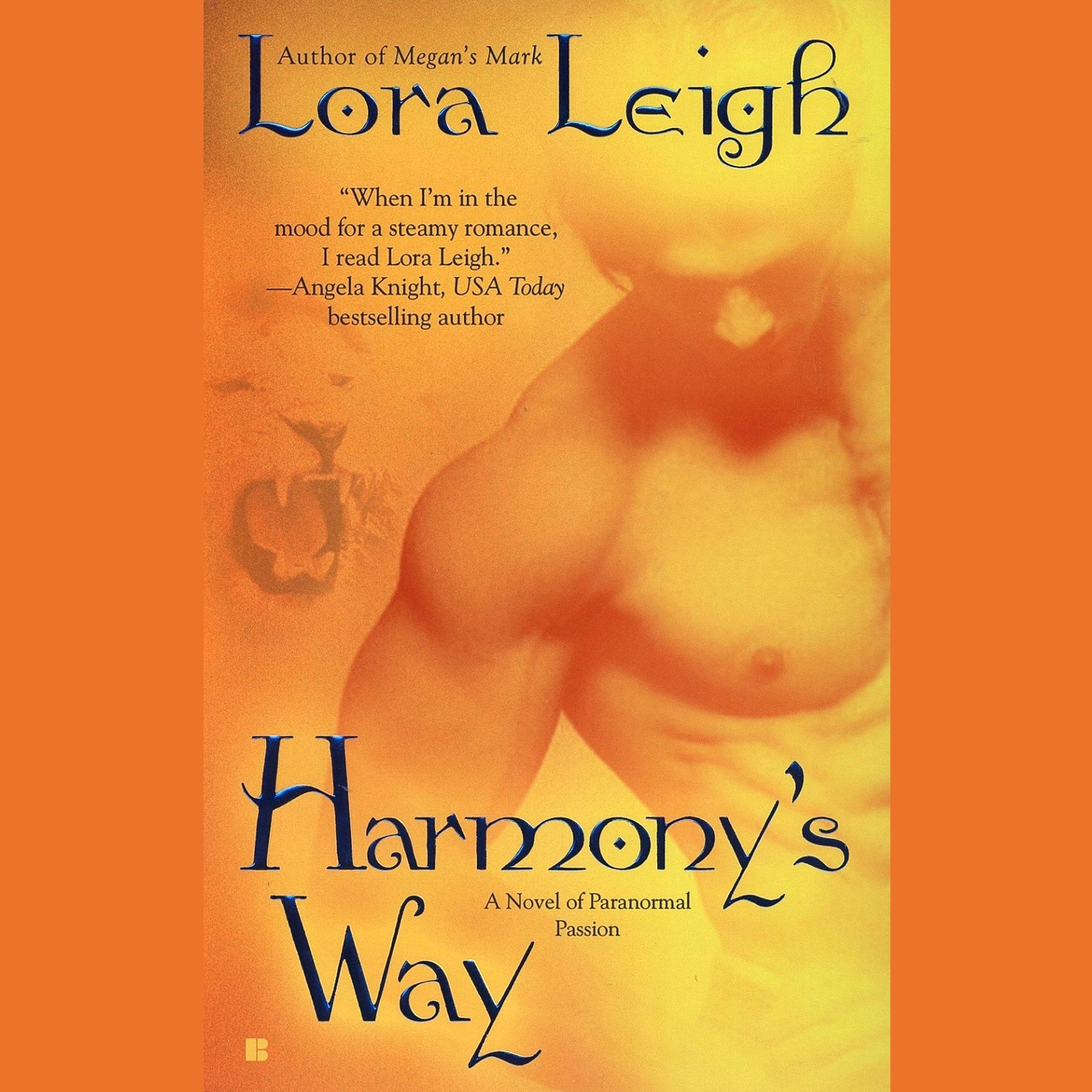 Harmony's Way