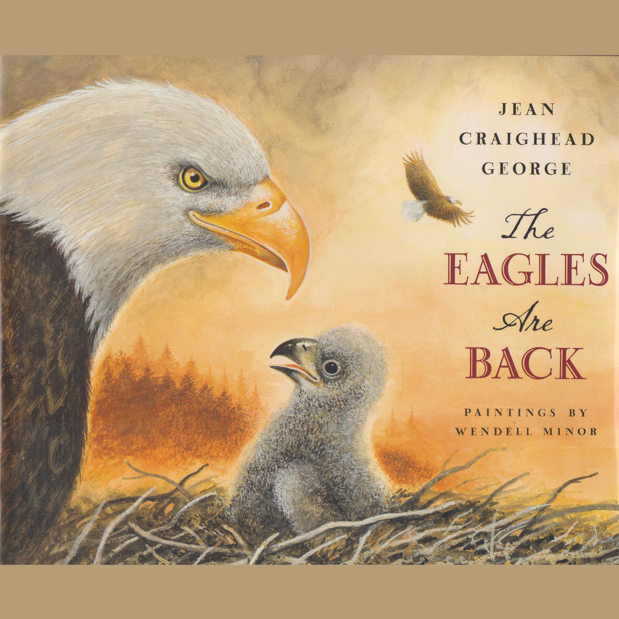 The Eagles are Back