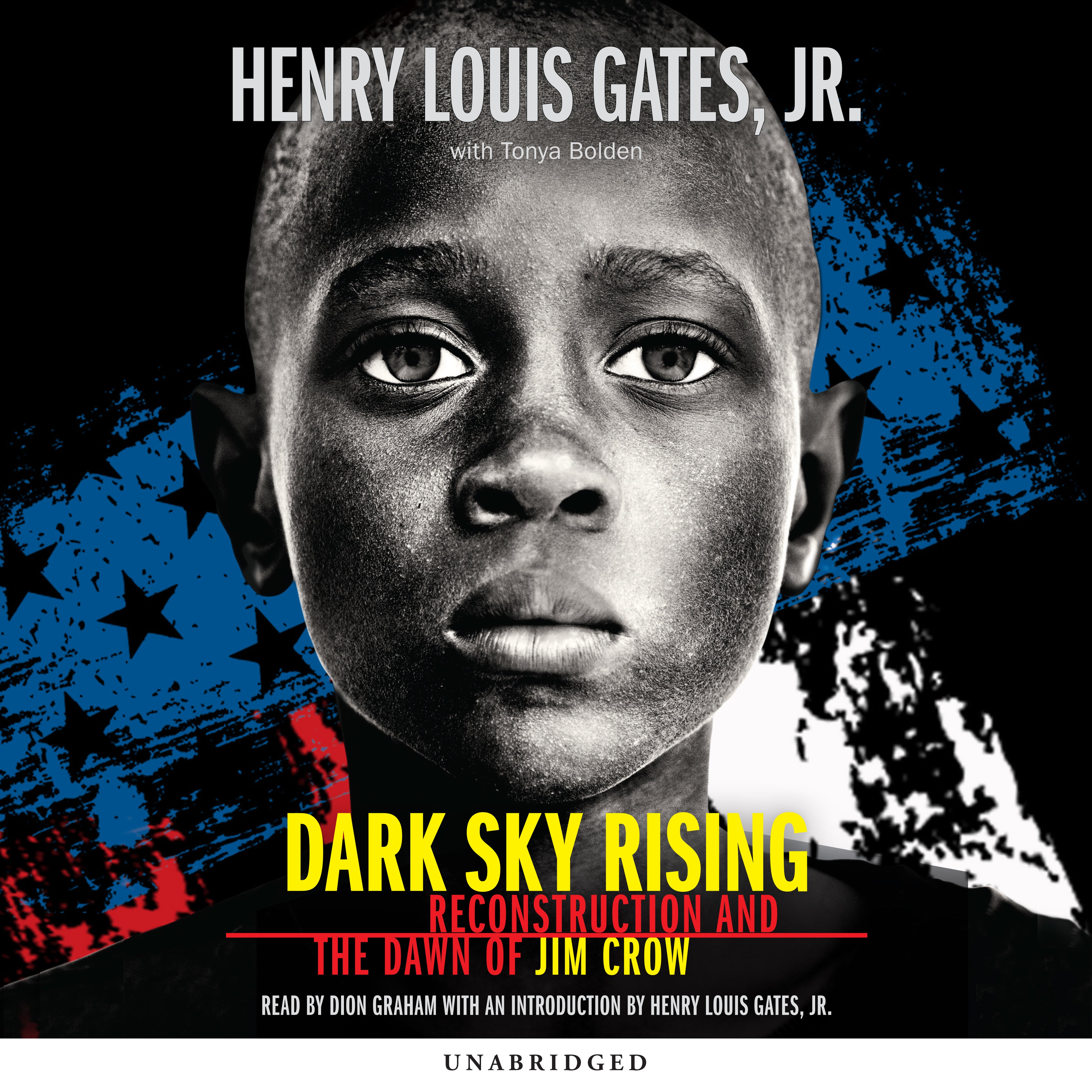 Dark Sky Rising