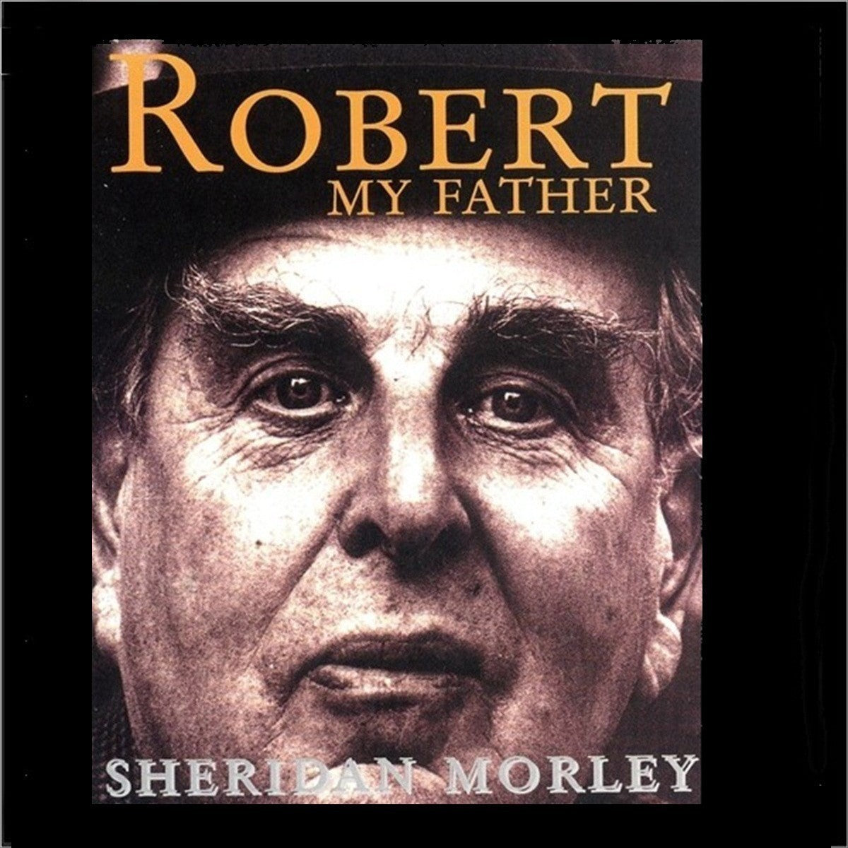 Robert, My Father