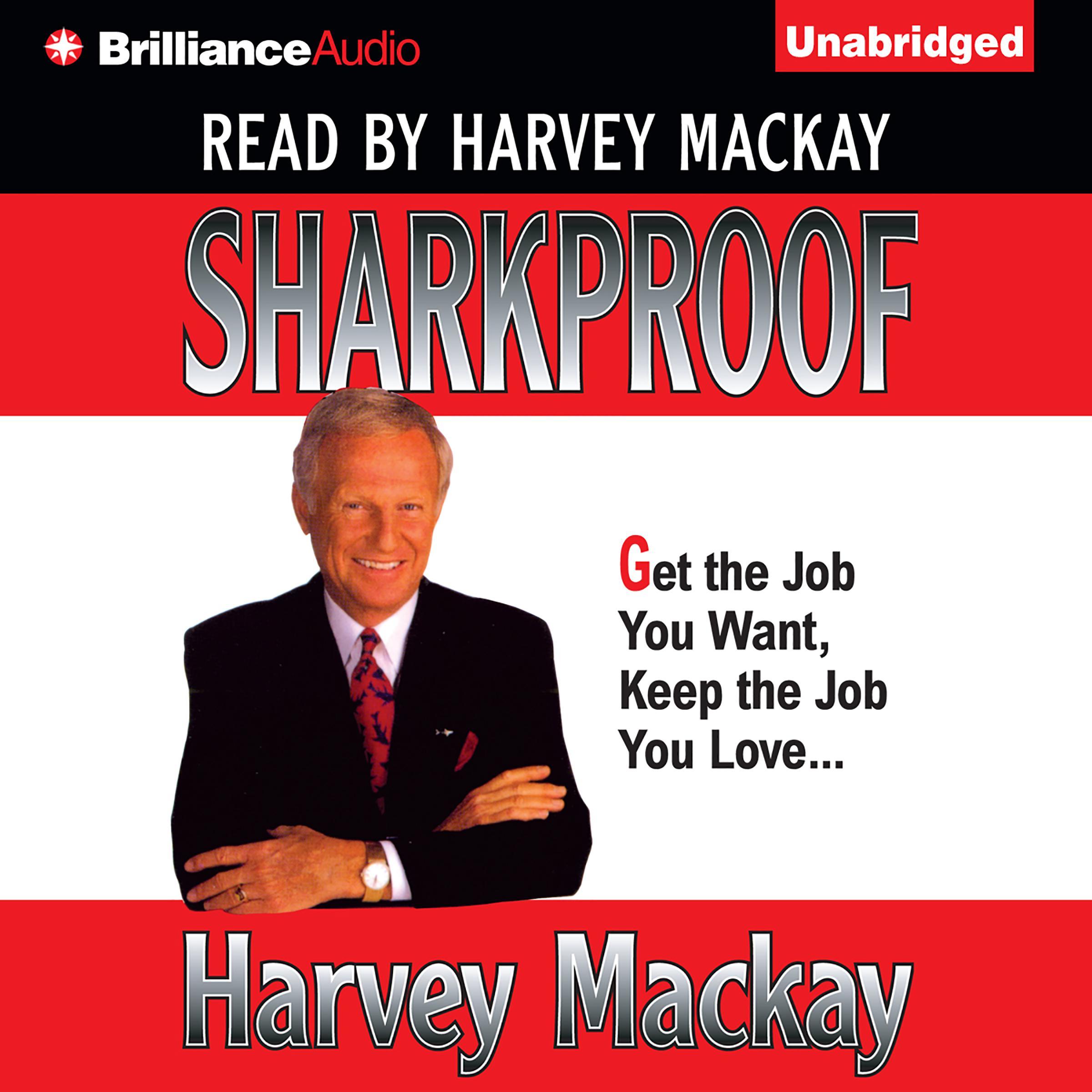 Sharkproof