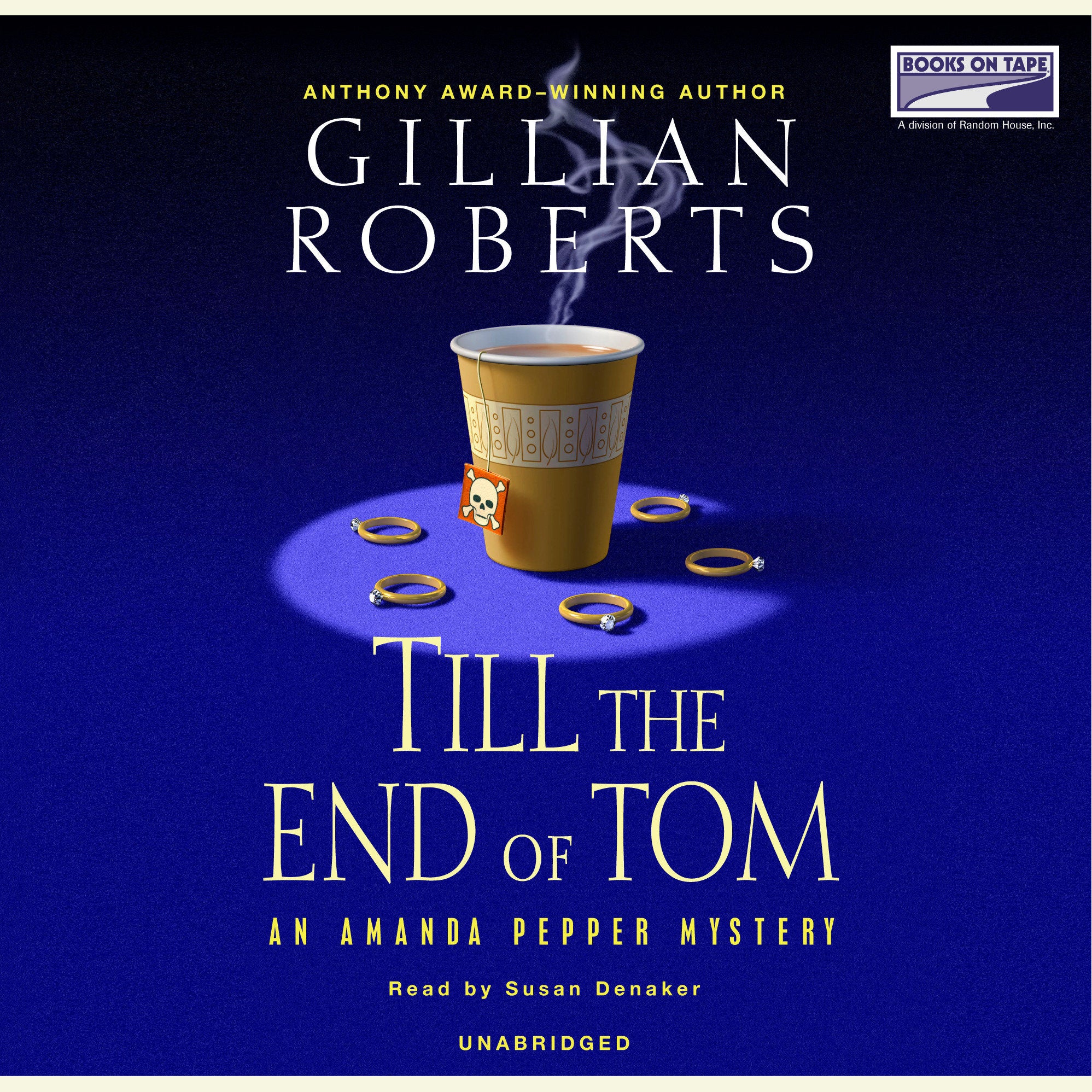 Till the End of Tom
