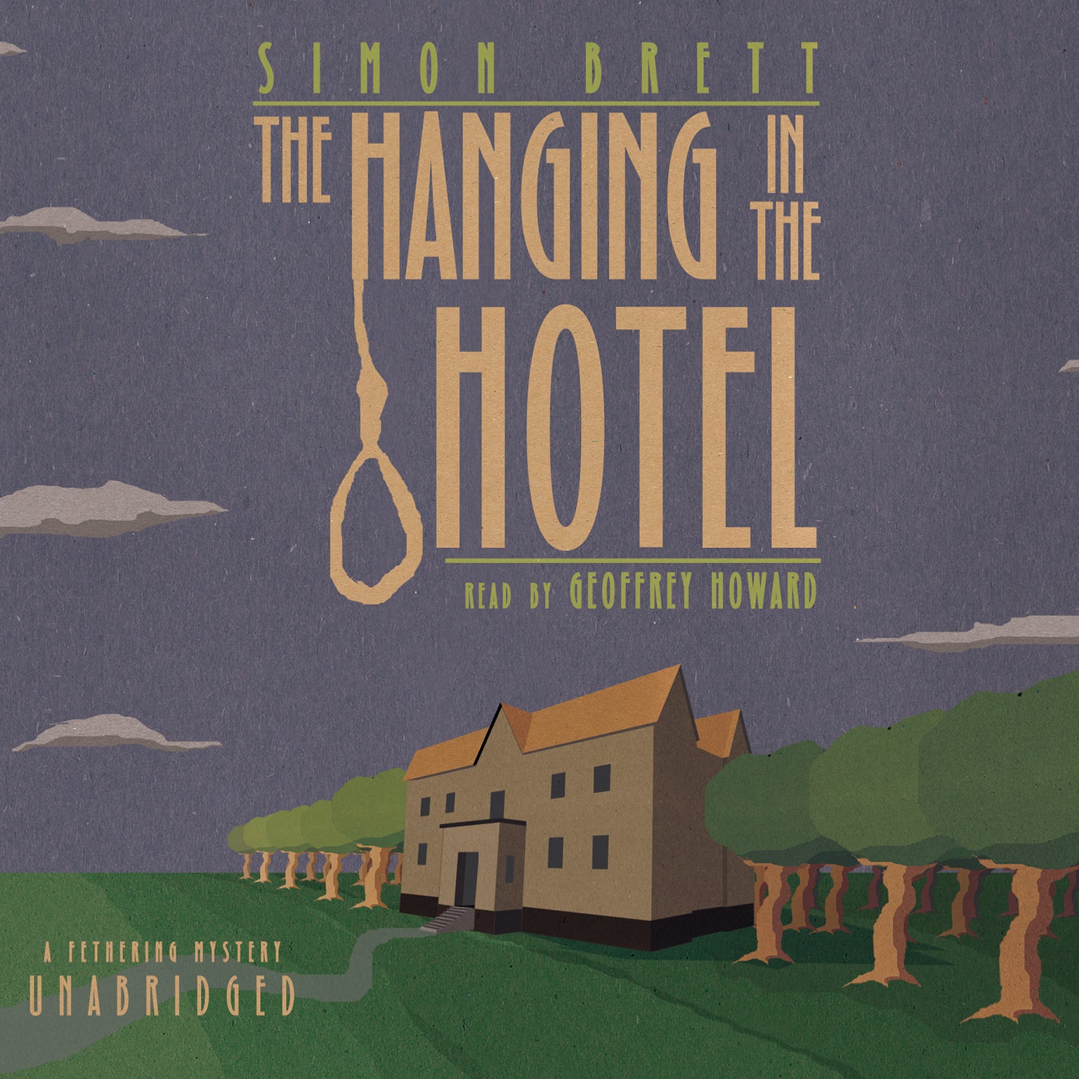 The Hanging in the Hotel