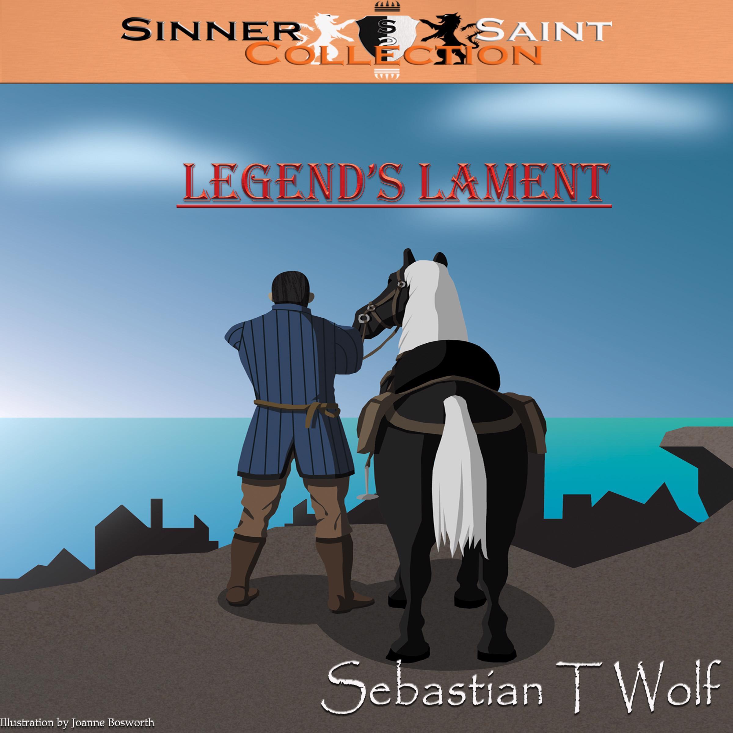 Sinner and Saint Collection