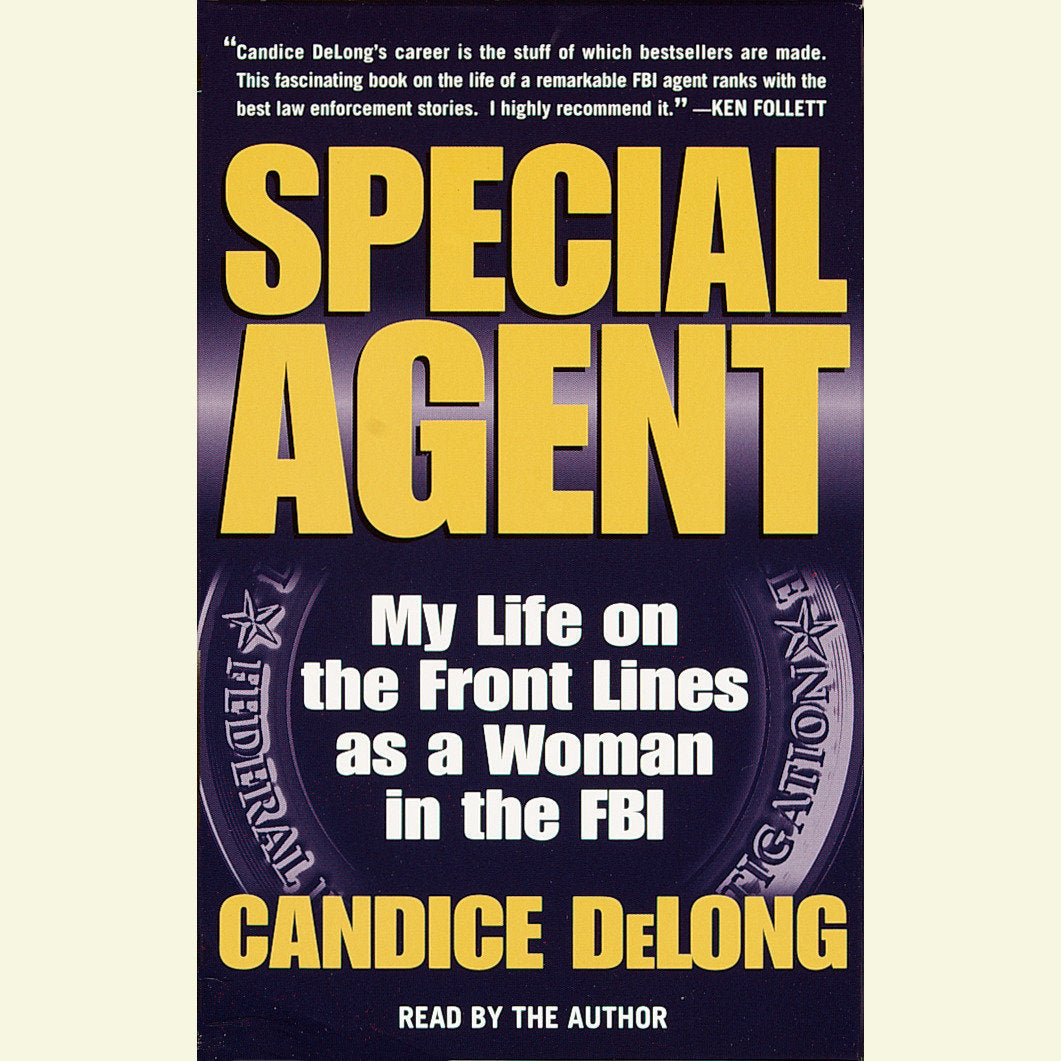 Special Agent