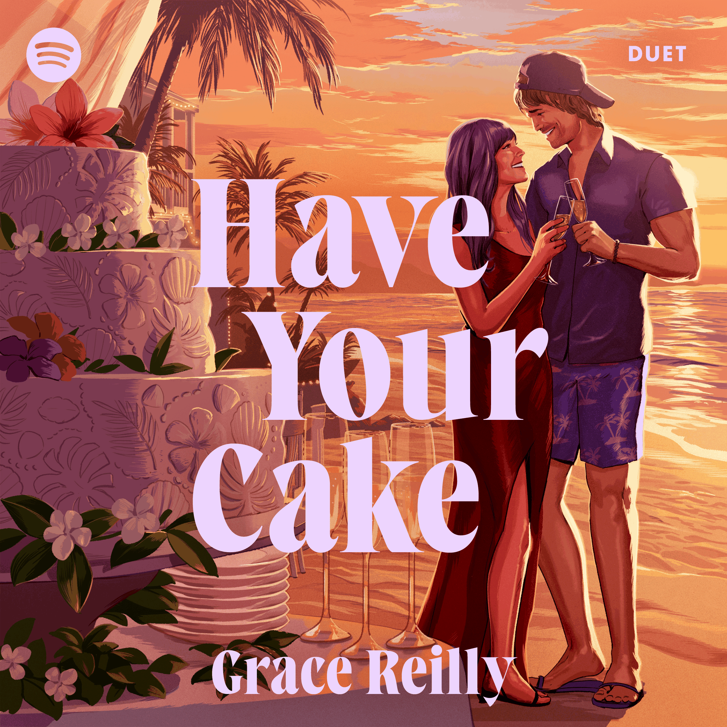 Have Your Cake