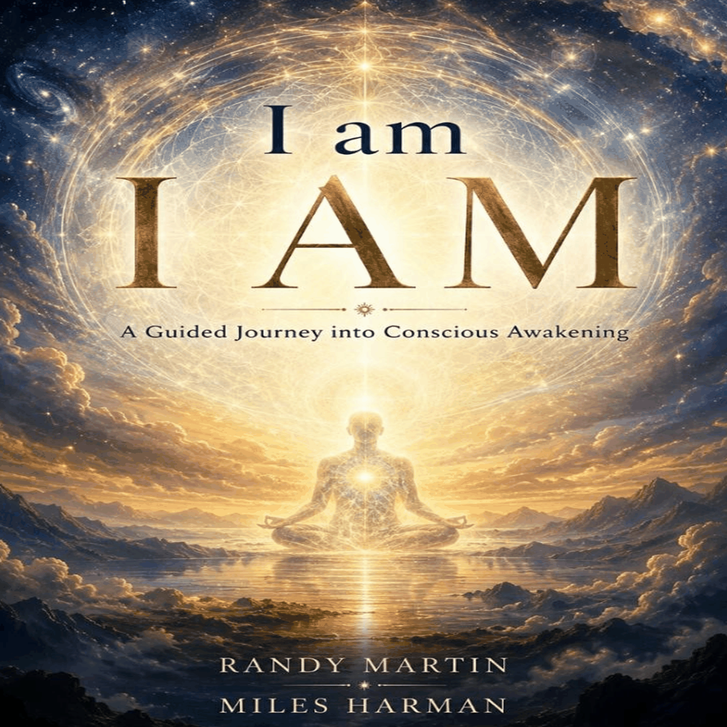 I am, I AM