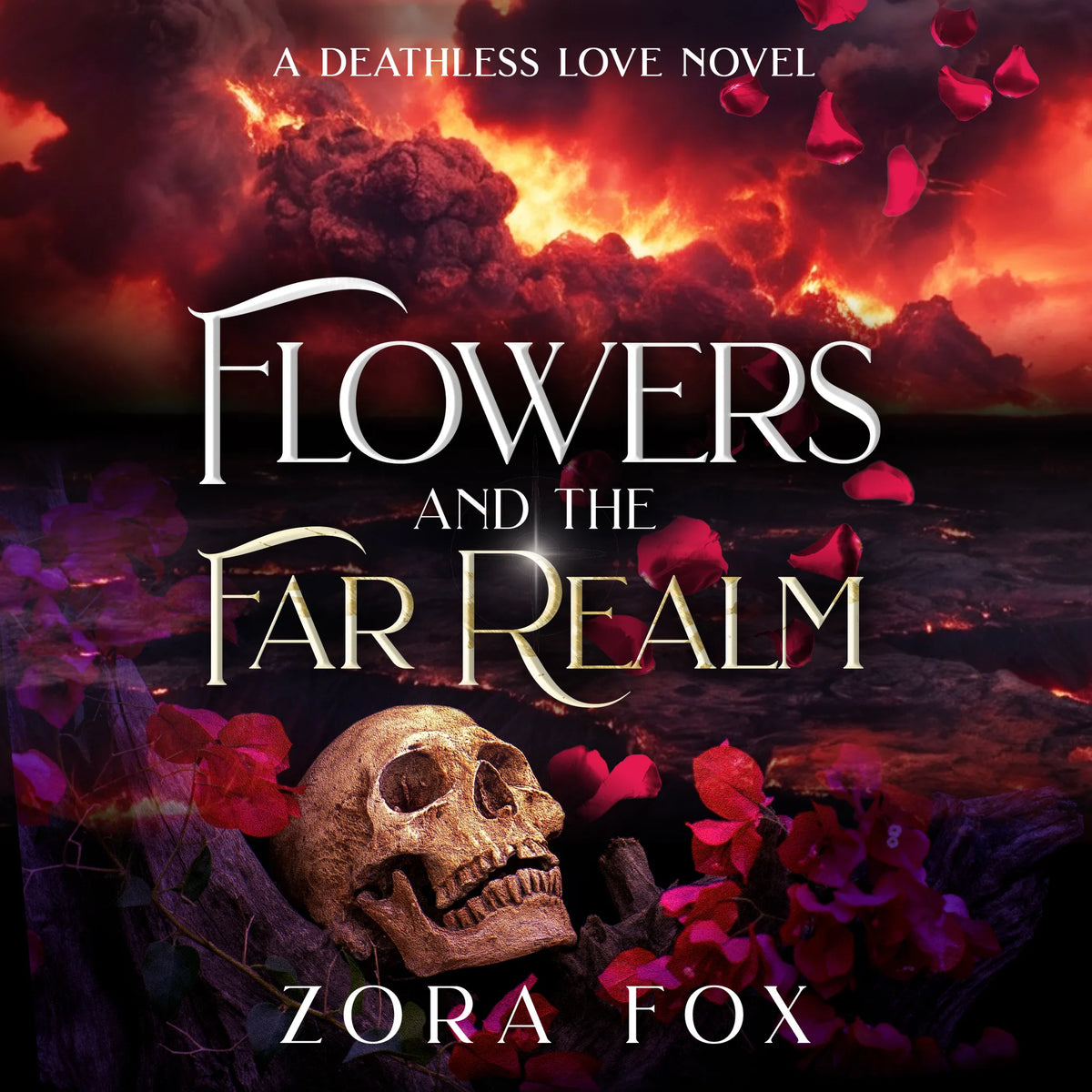Flowers and the Far Realm