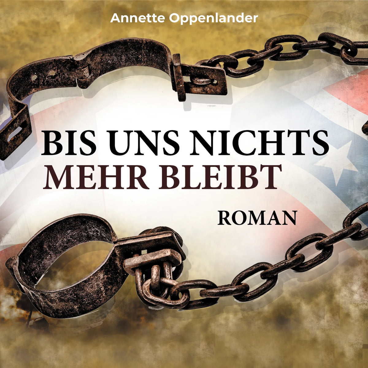 Bis uns nichts mehr bleibt