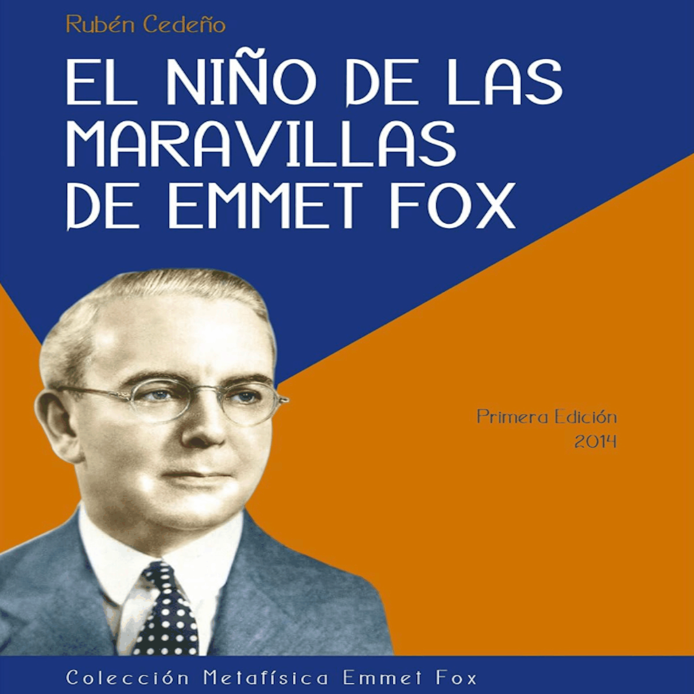 El niño de las Maravillas