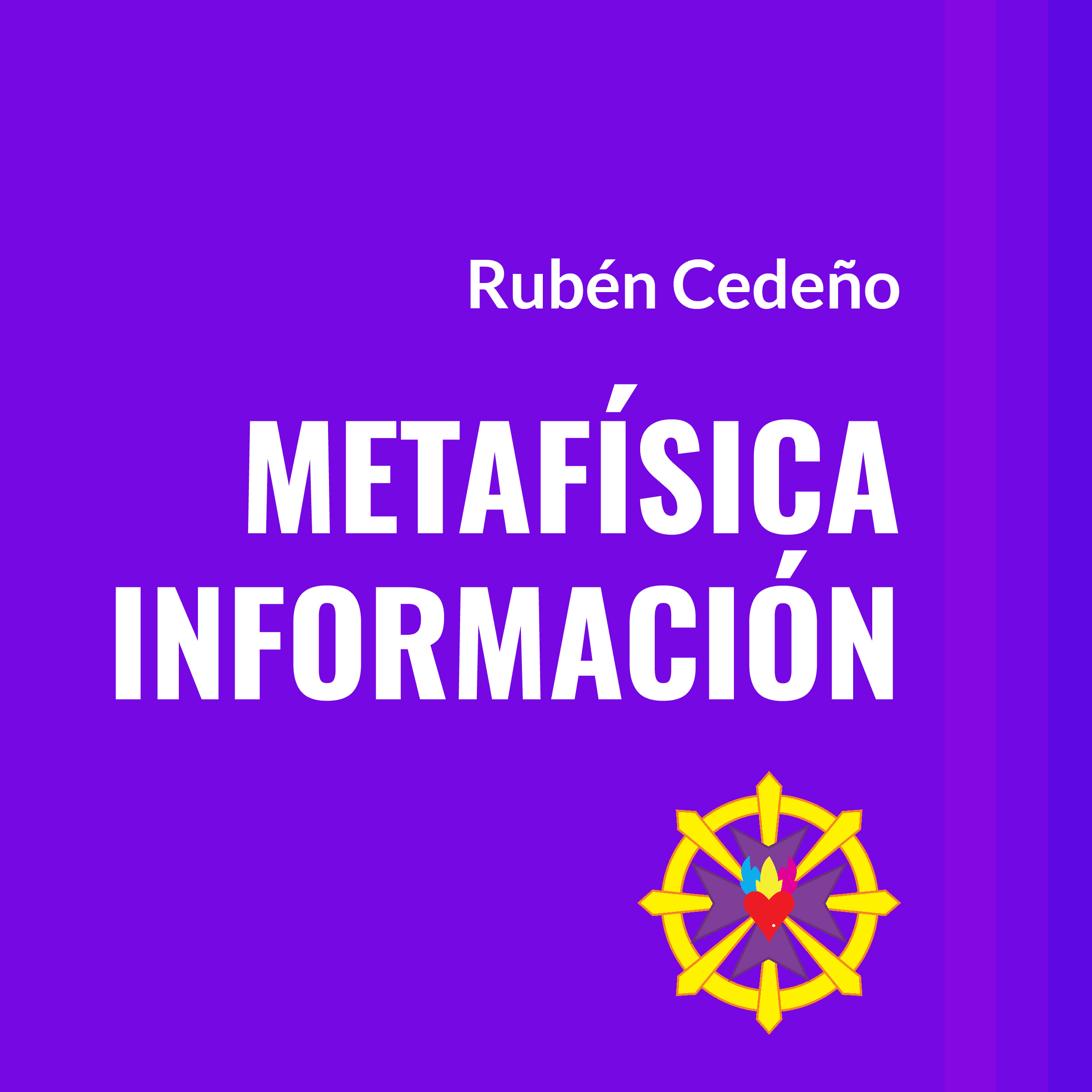 Metafísica Información