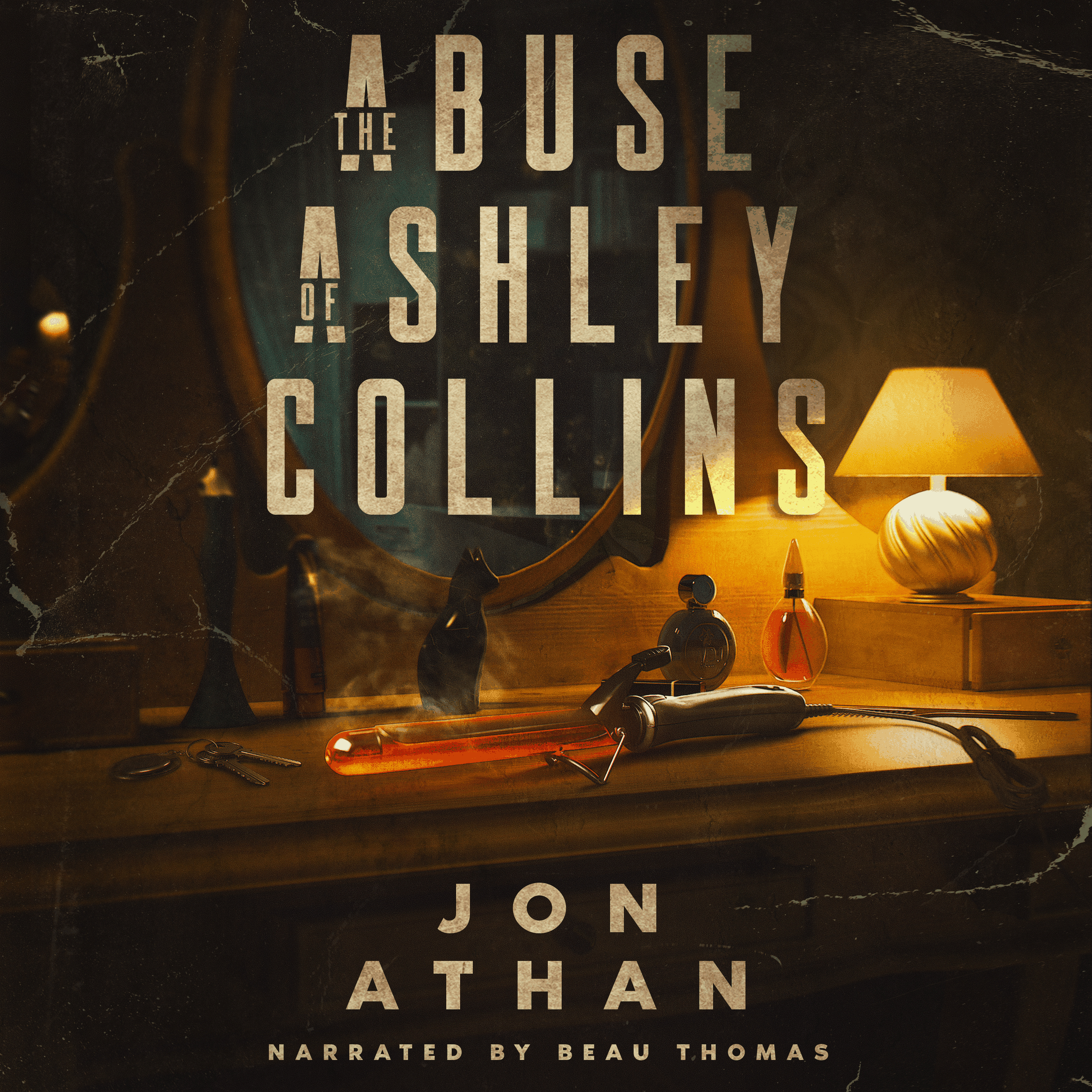 The Abuse of Ashley Collins
