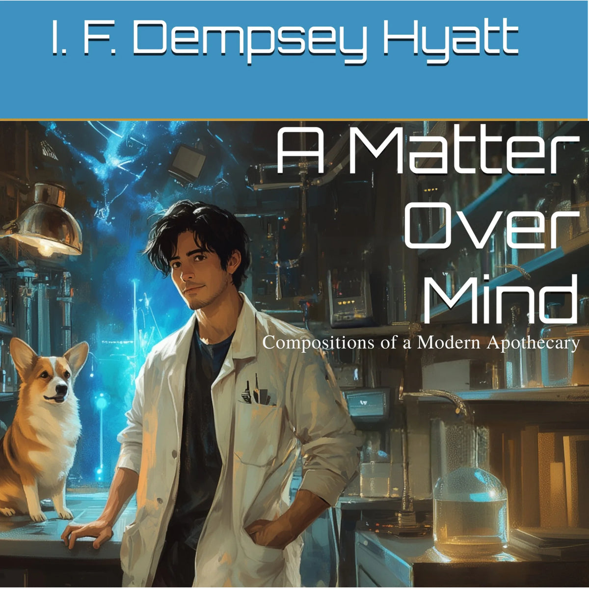A Matter Over Mind