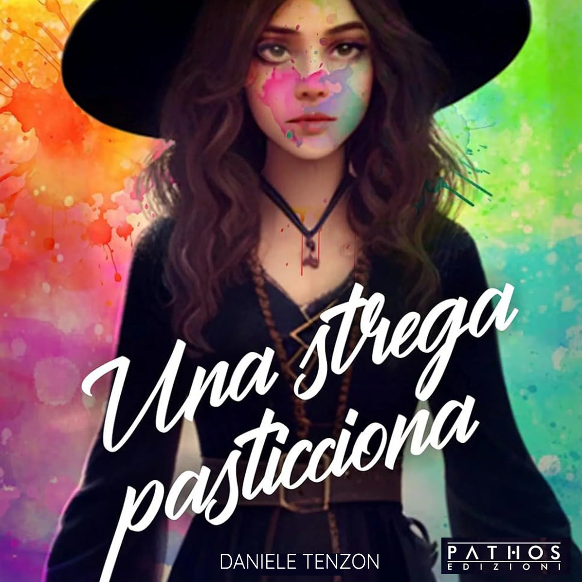 Una strega pasticciona