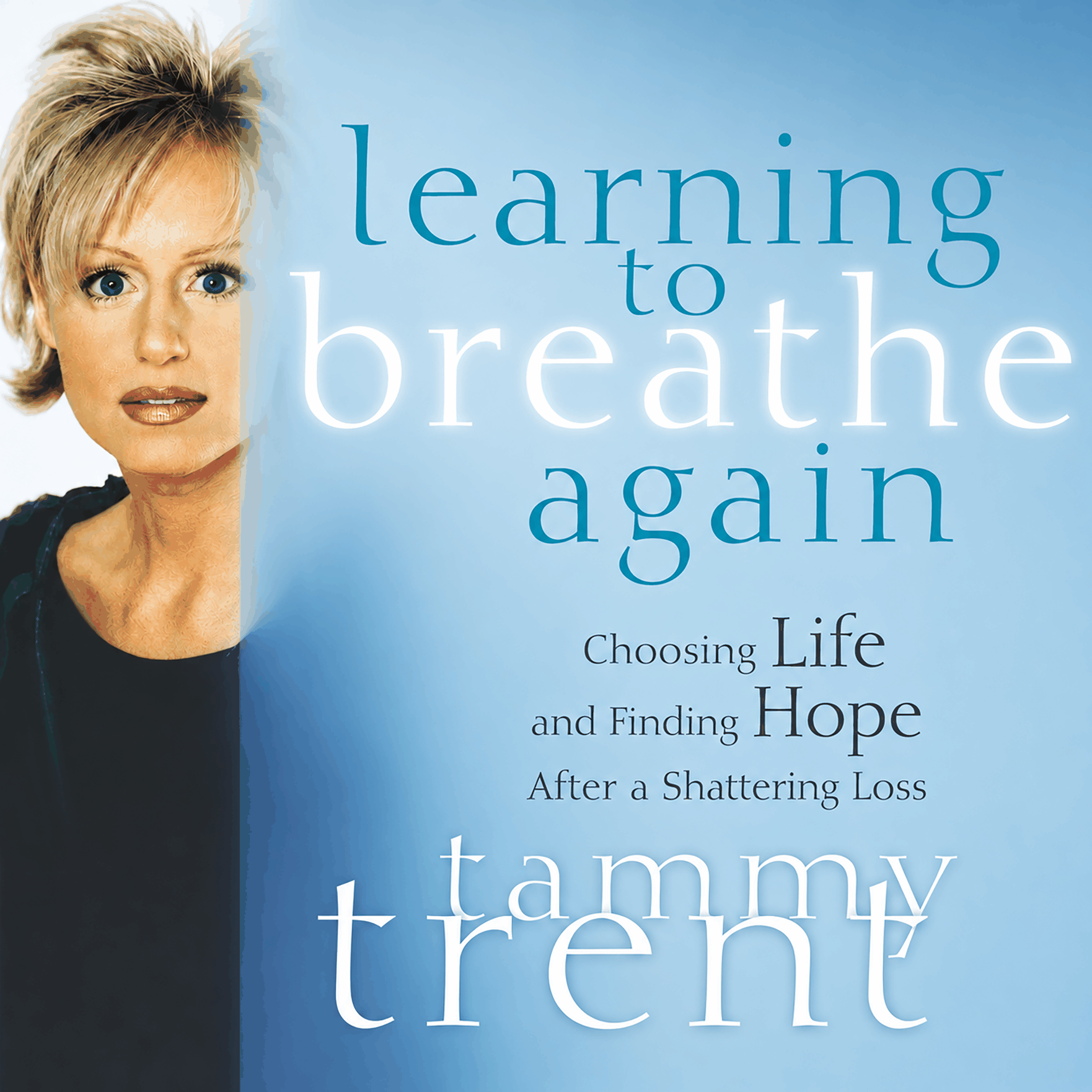 Learning To Breathe Again